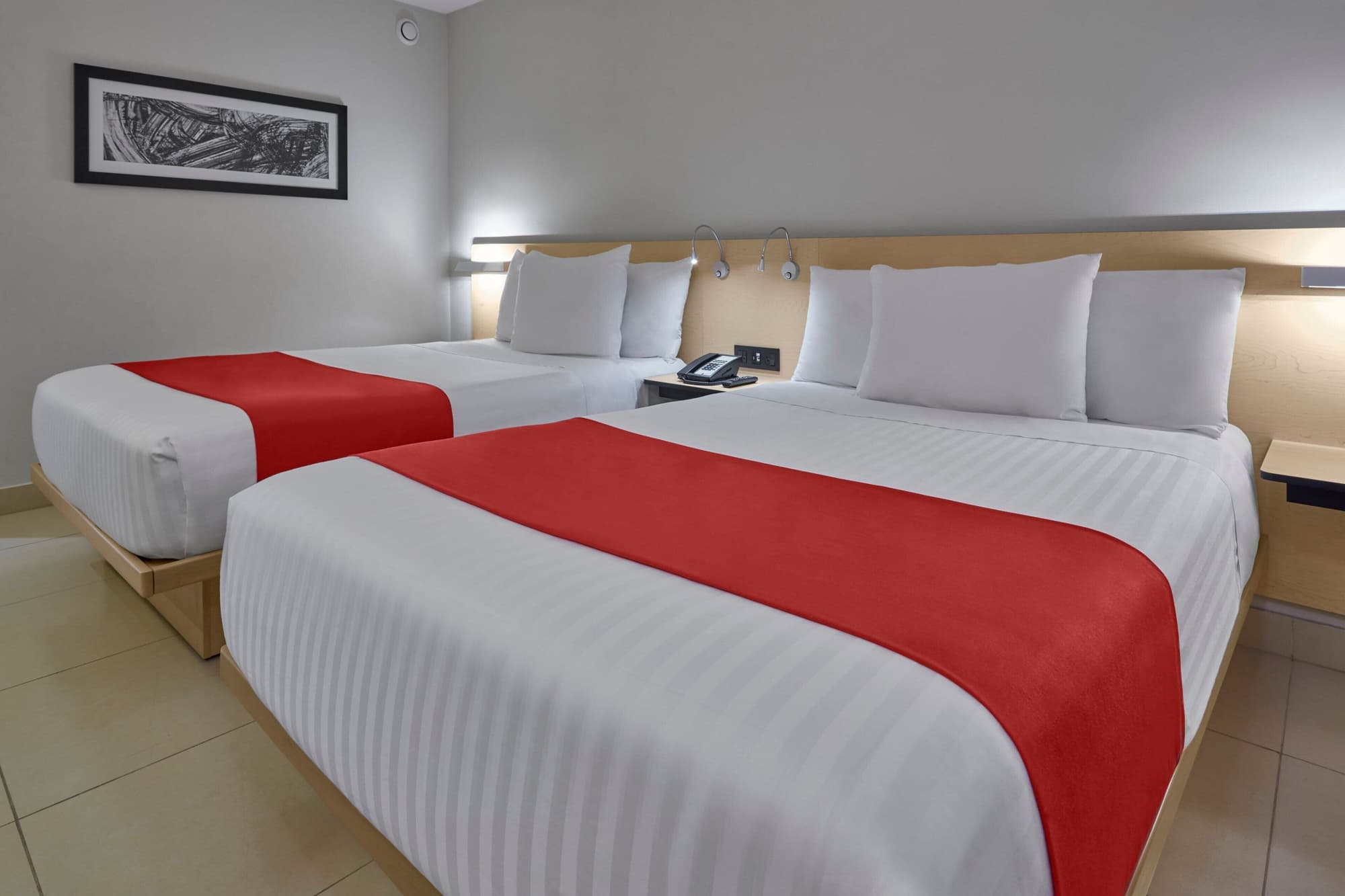 City Express by Marriott Cancun
