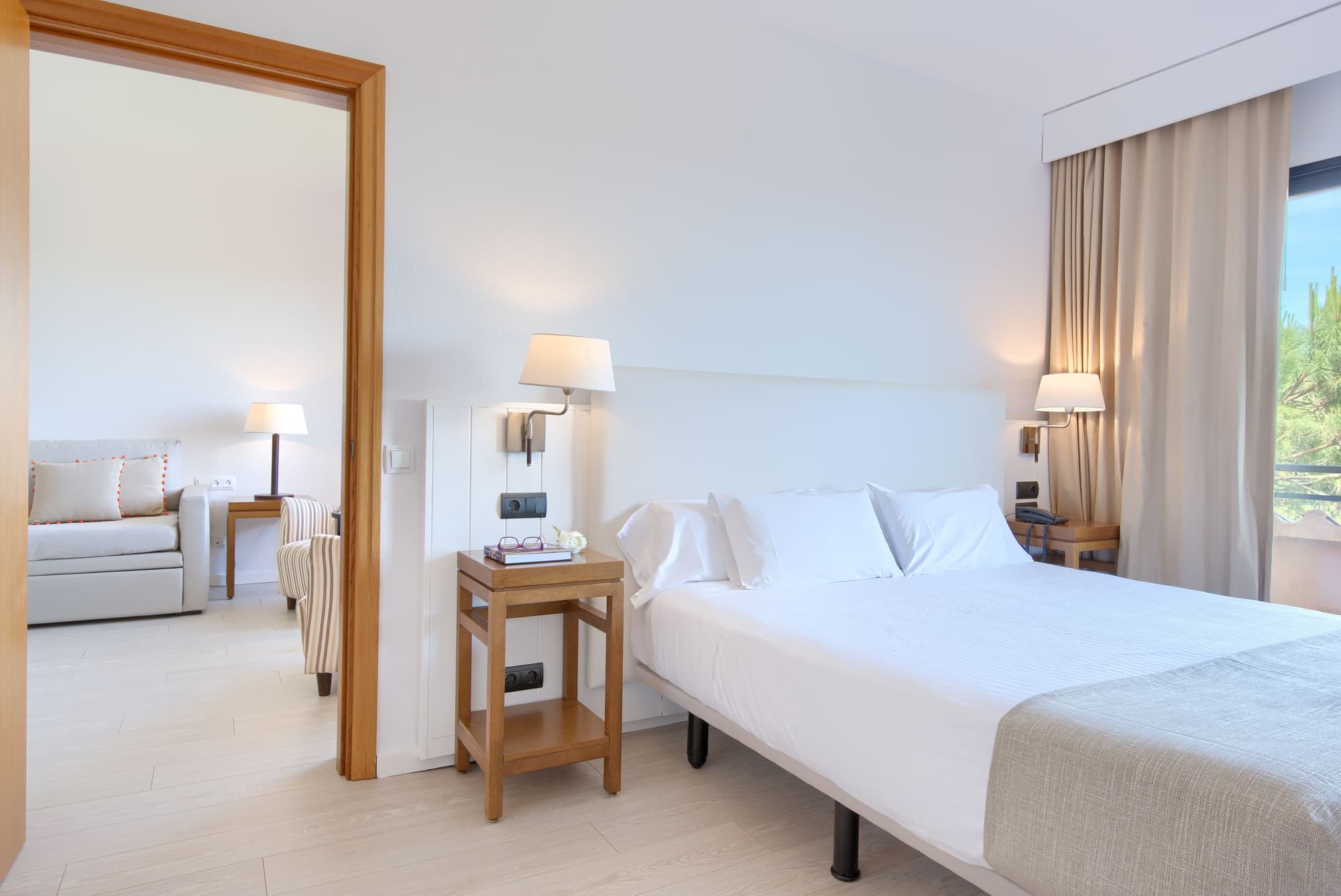 La Costa Golf & Beach Resort