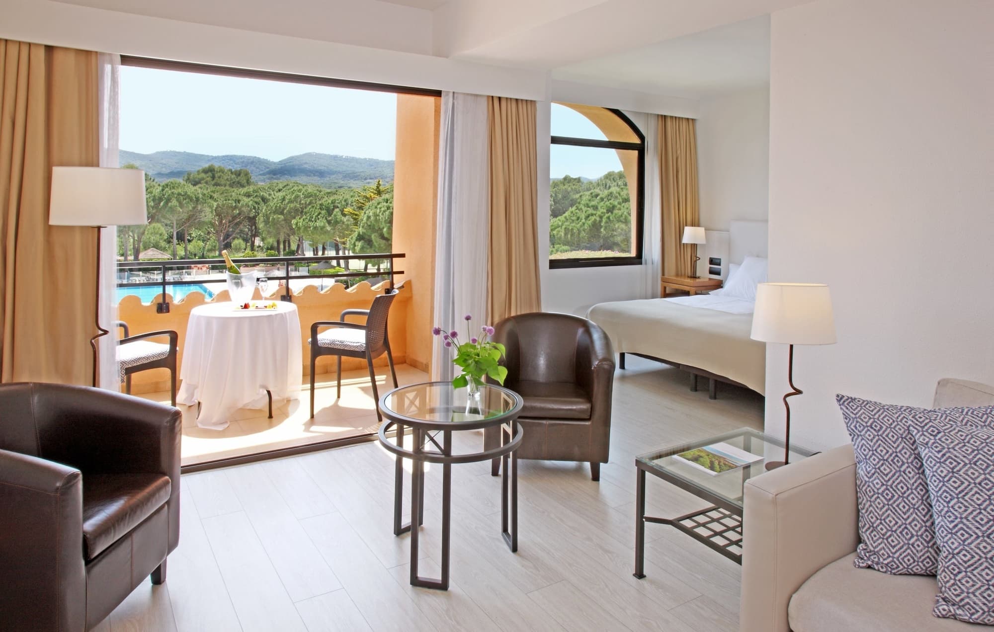 La Costa Golf & Beach Resort