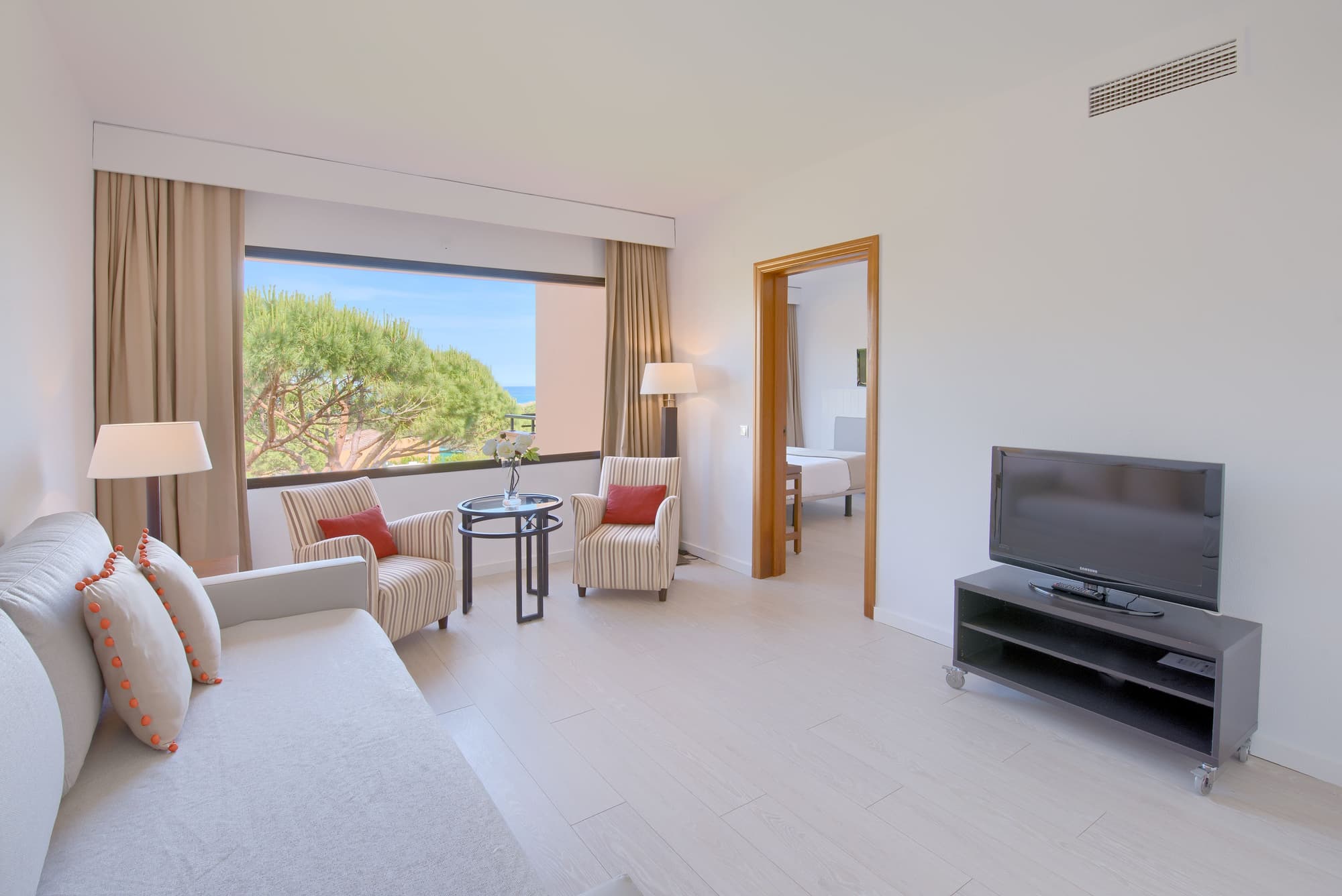 La Costa Golf & Beach Resort