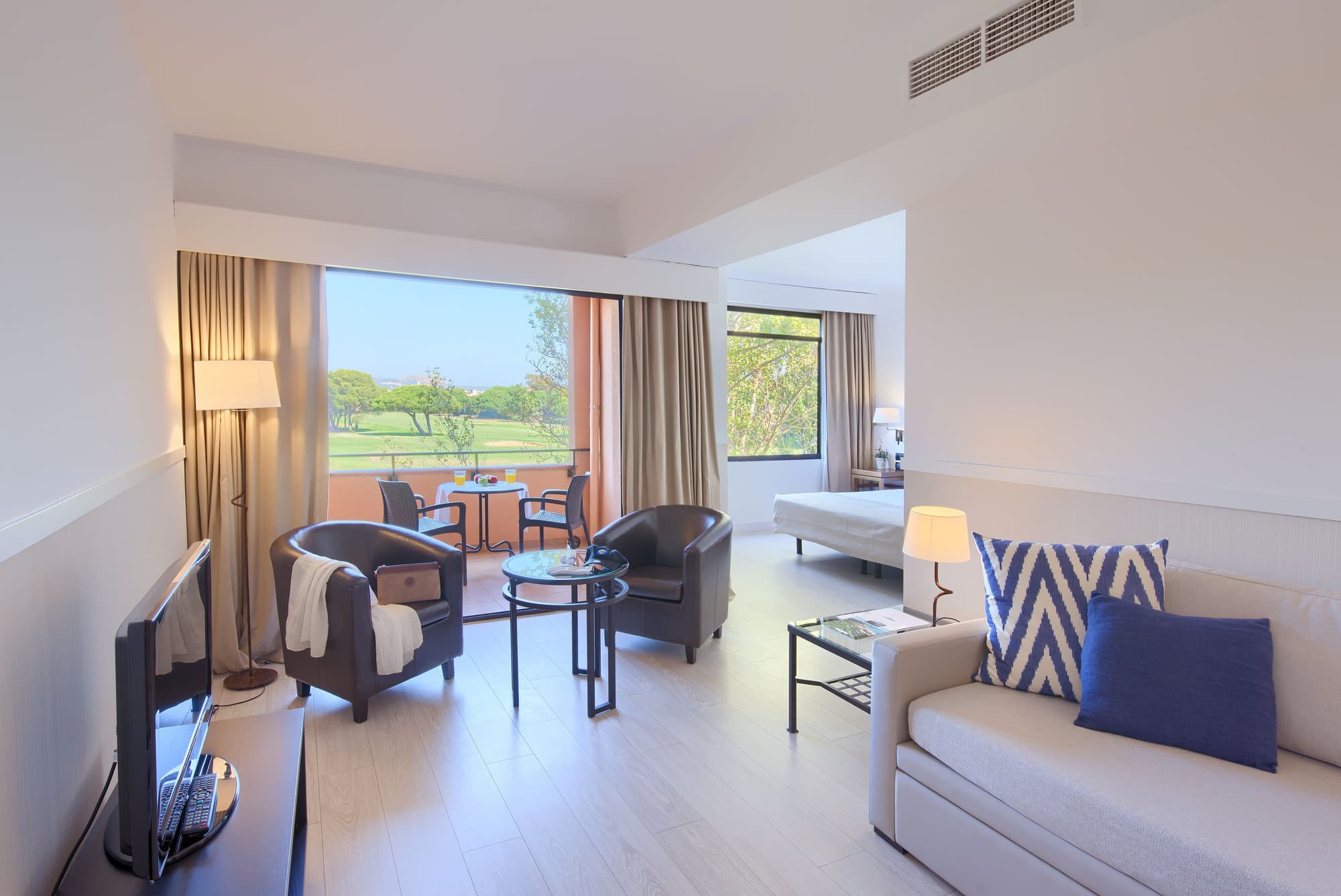 La Costa Golf & Beach Resort