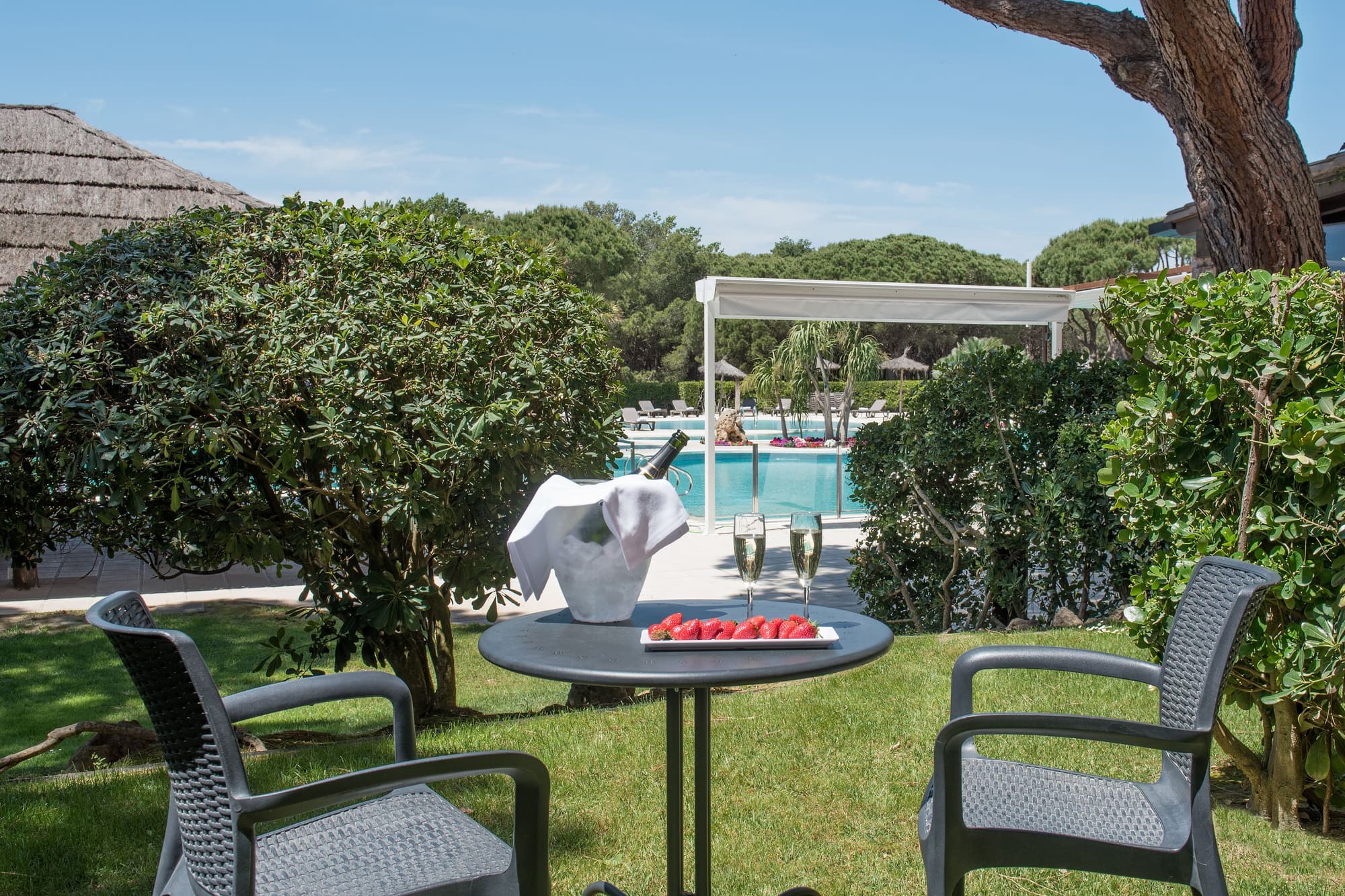 La Costa Golf & Beach Resort