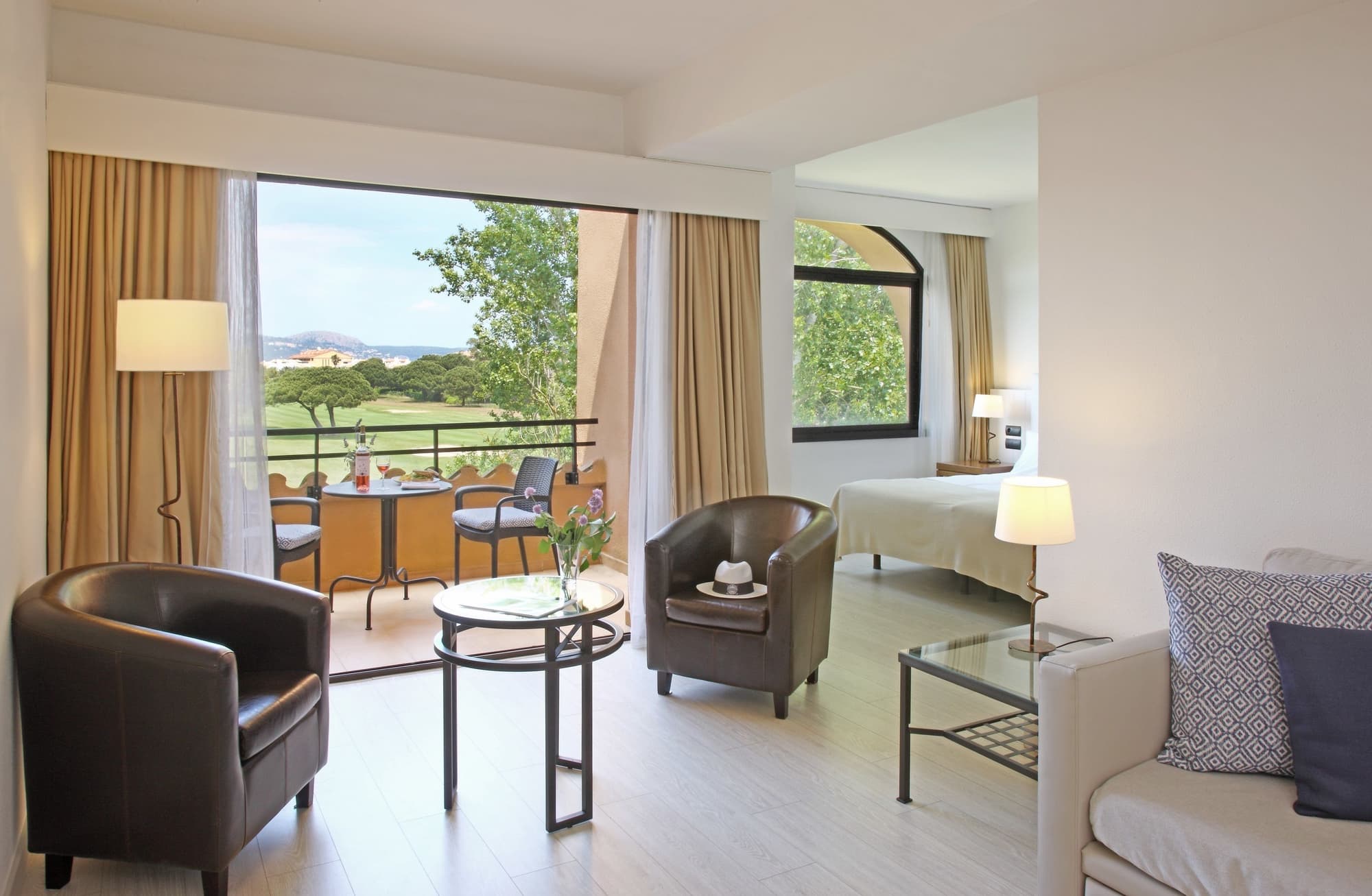La Costa Golf & Beach Resort