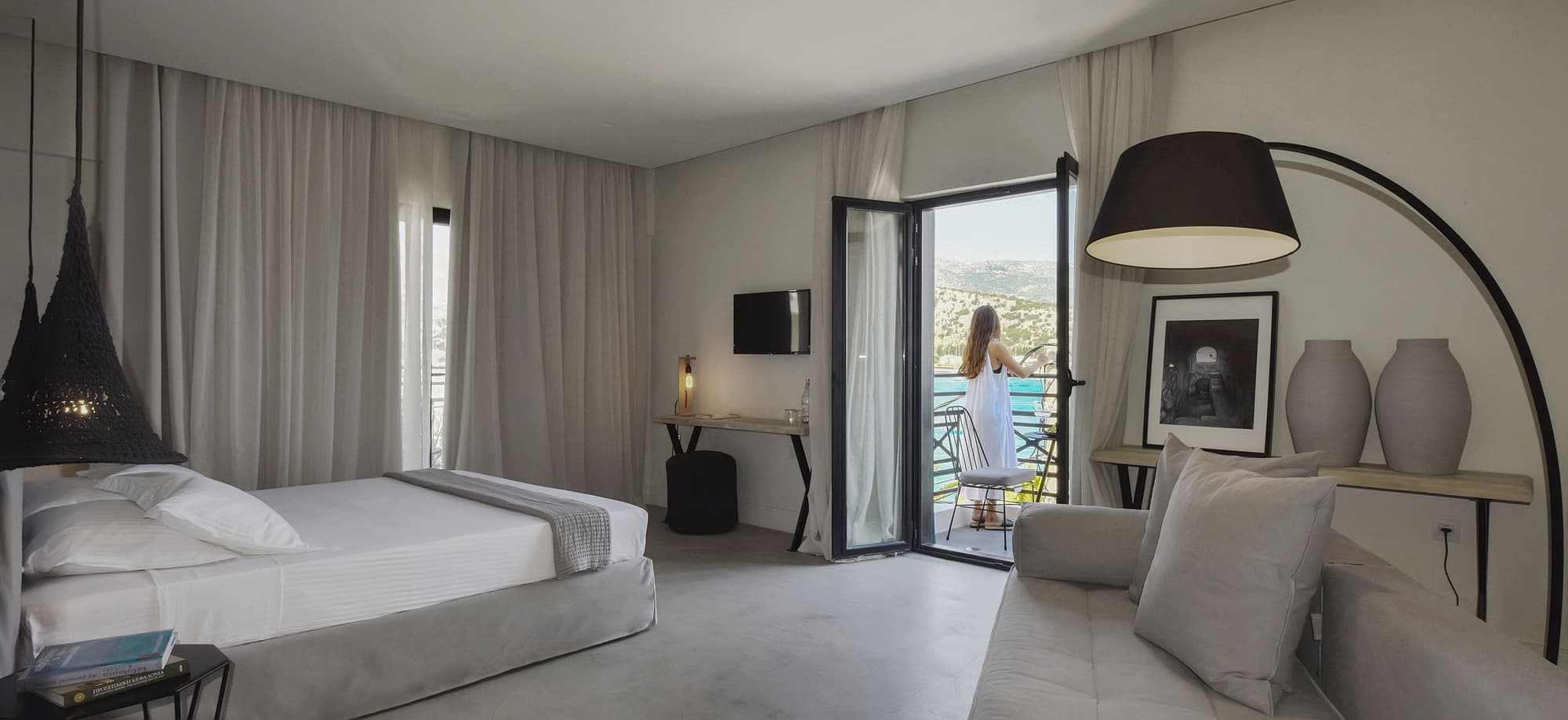 Kefalonia Grand Hotel