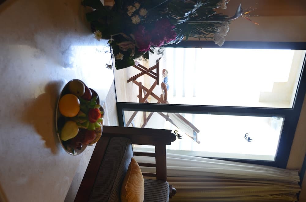 Marina Lodge At Port Ghalib
