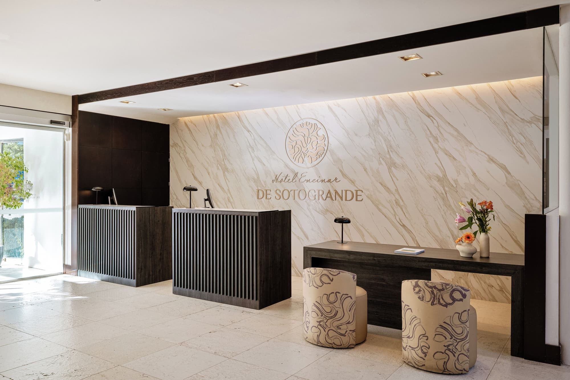 Hotel Encinar de Sotogrande