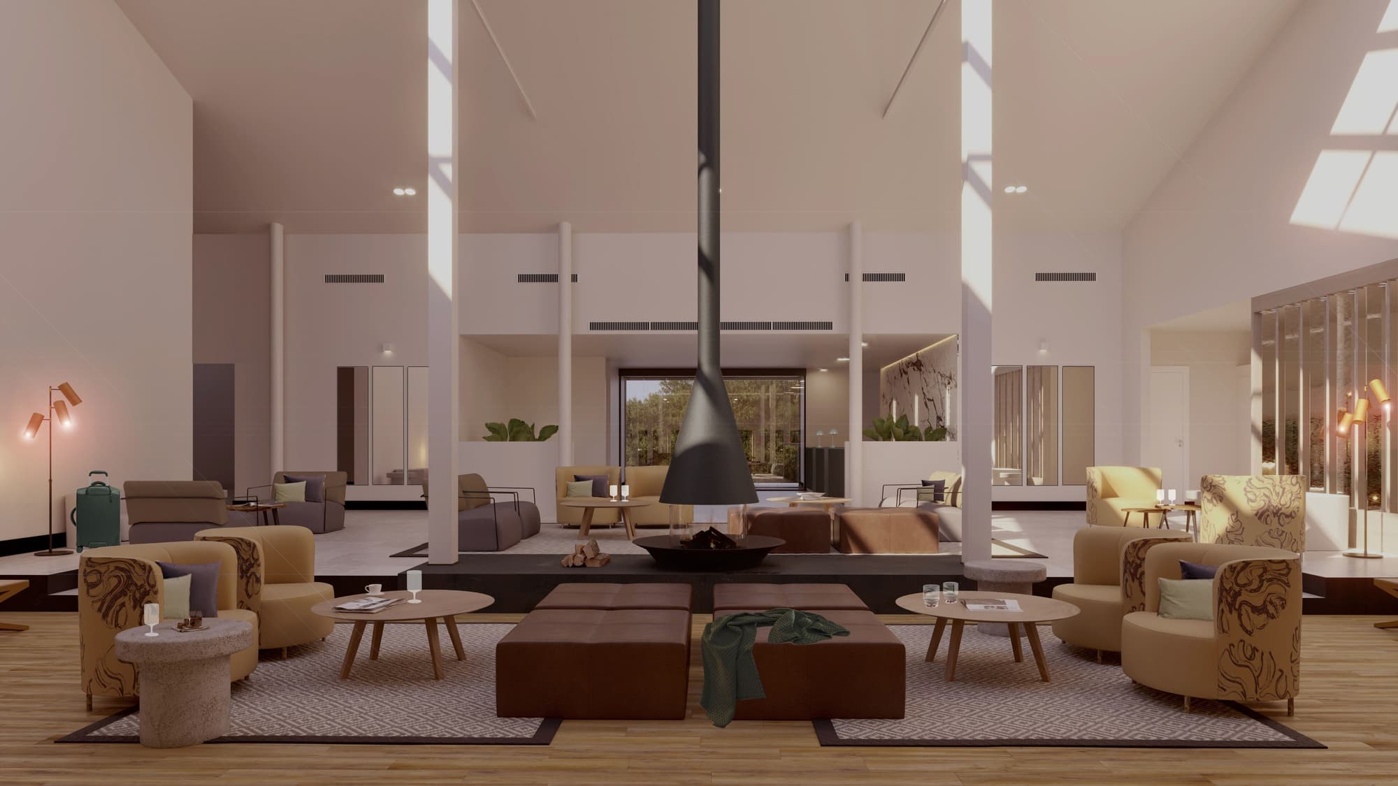 Hotel Encinar de Sotogrande