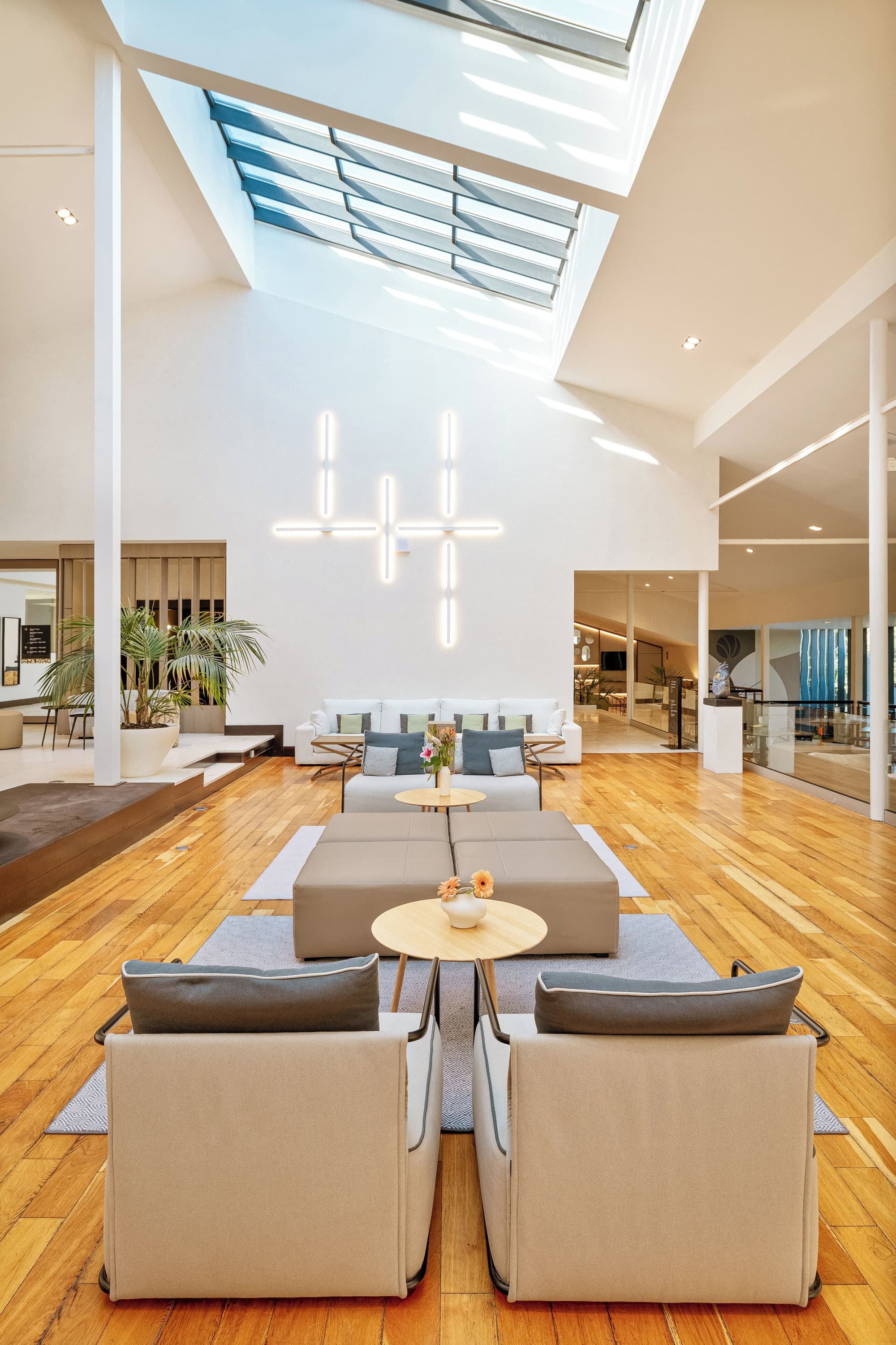 Hotel Encinar de Sotogrande