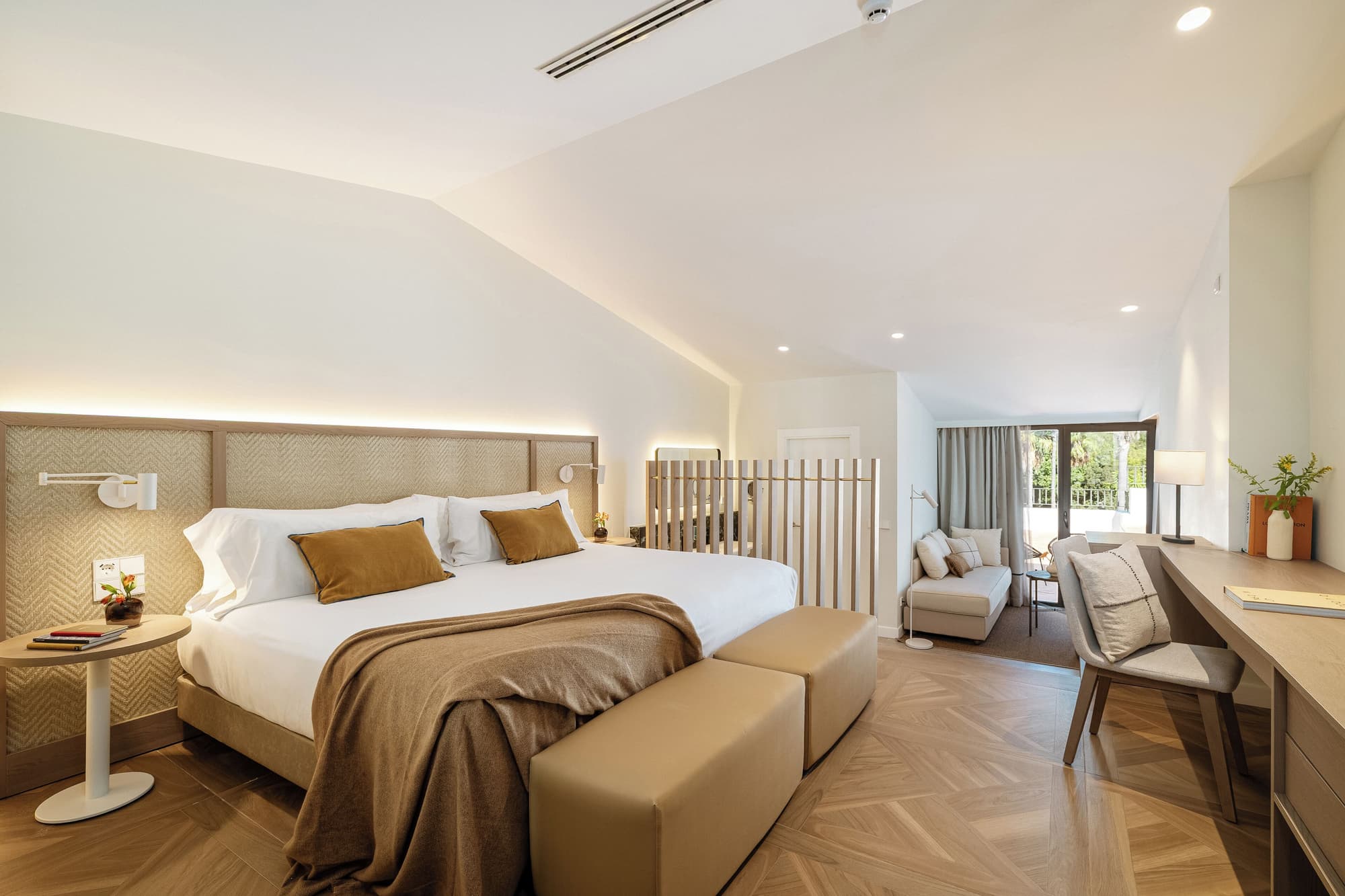 Hotel Encinar de Sotogrande
