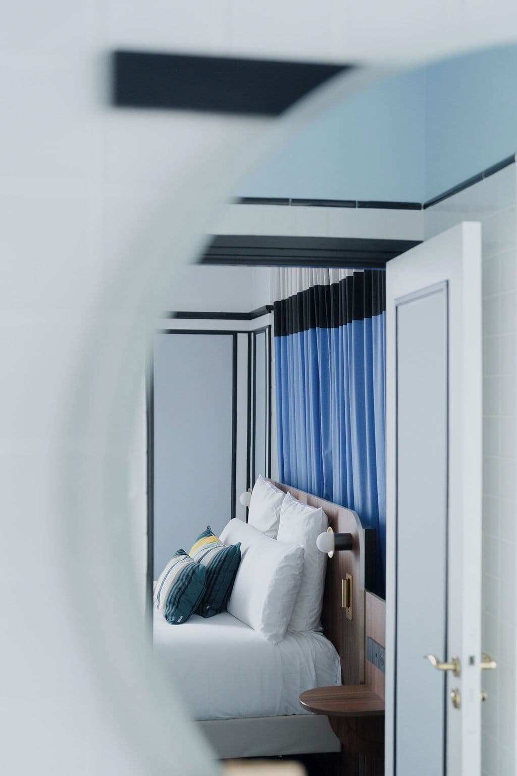 Hotel Plaza Biarritz Plage - Handwritten Collection