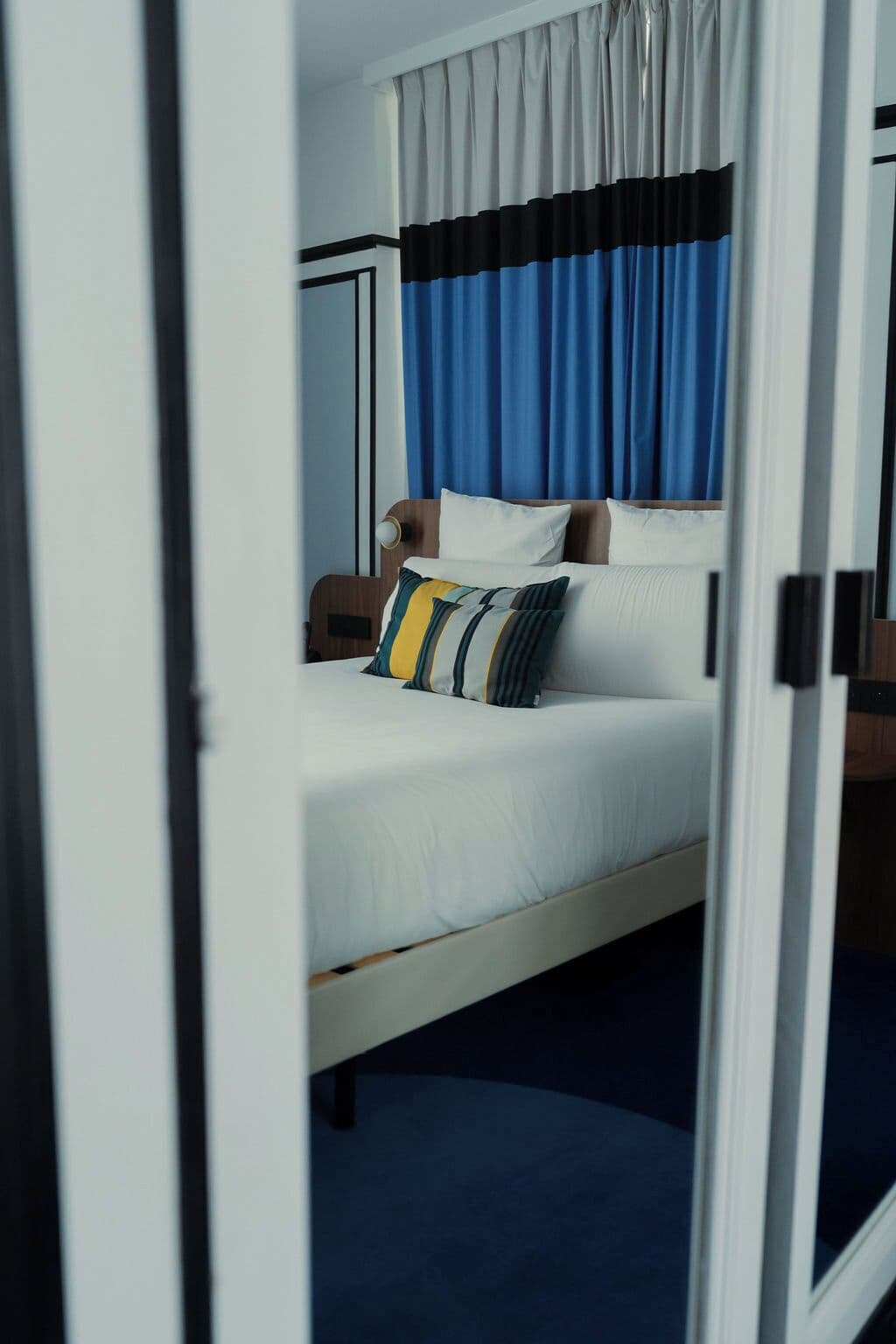 Hotel Plaza Biarritz Plage - Handwritten Collection