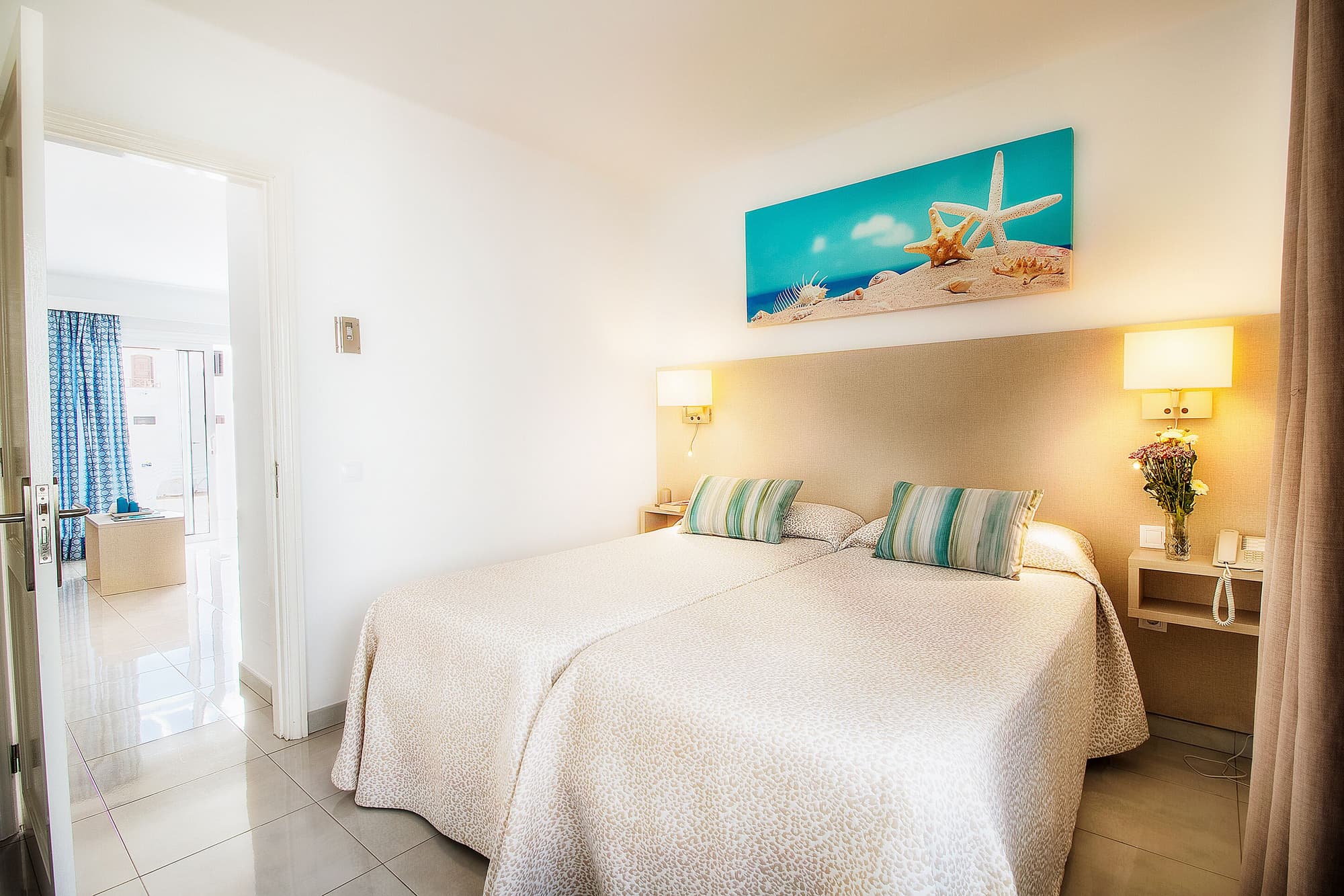 Apartamentos LIVVO Oasis