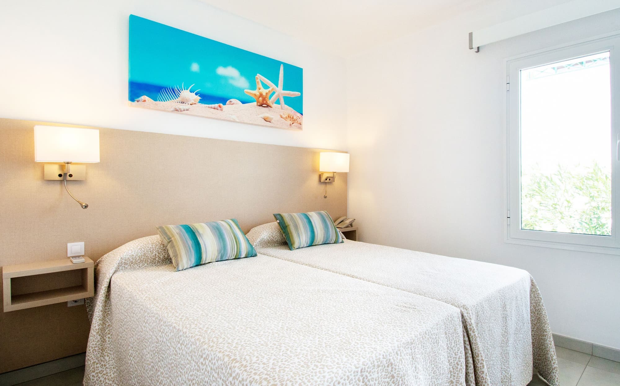 Apartamentos LIVVO Oasis