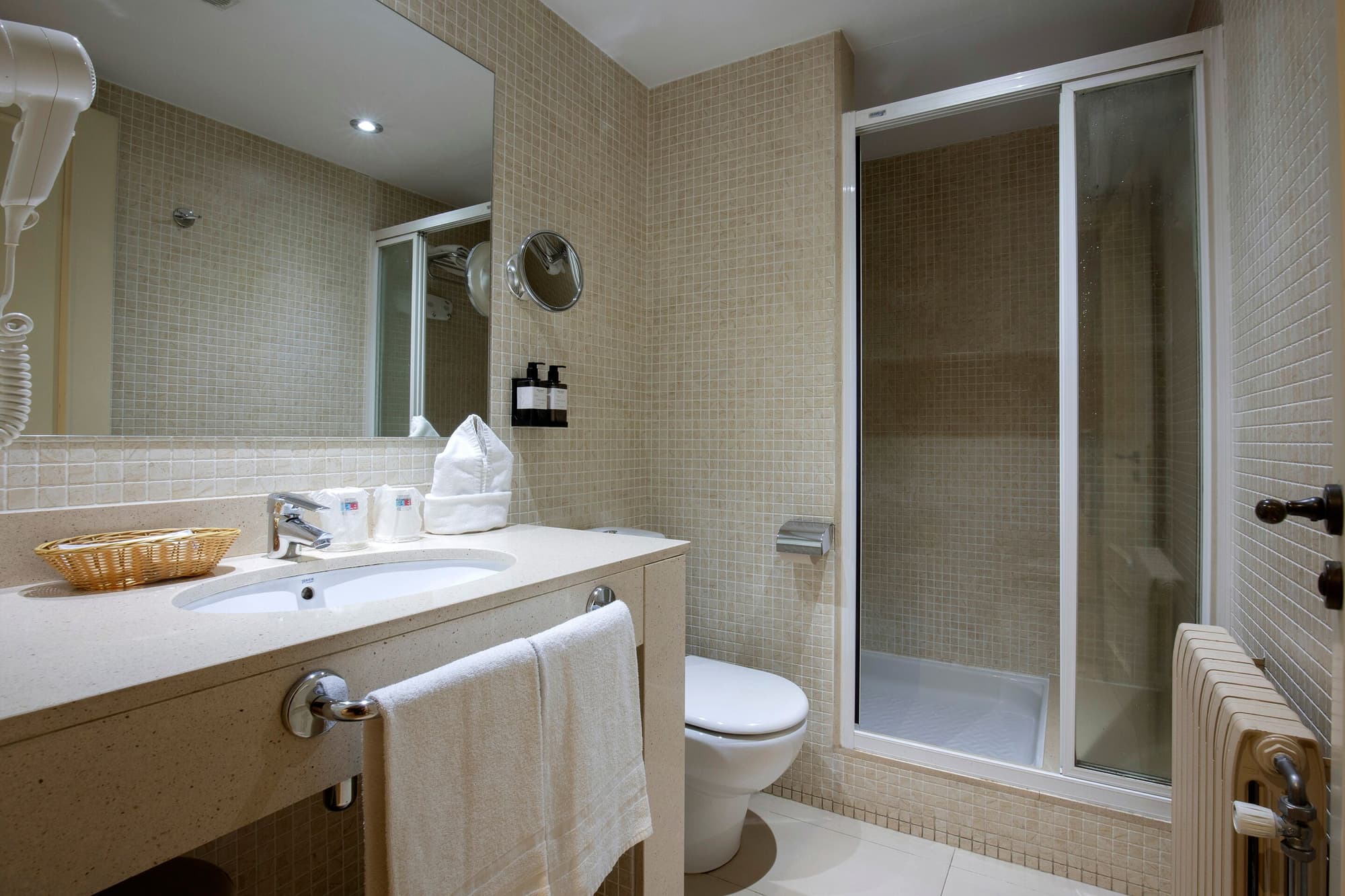 Apartaments Shusski by Nexta.