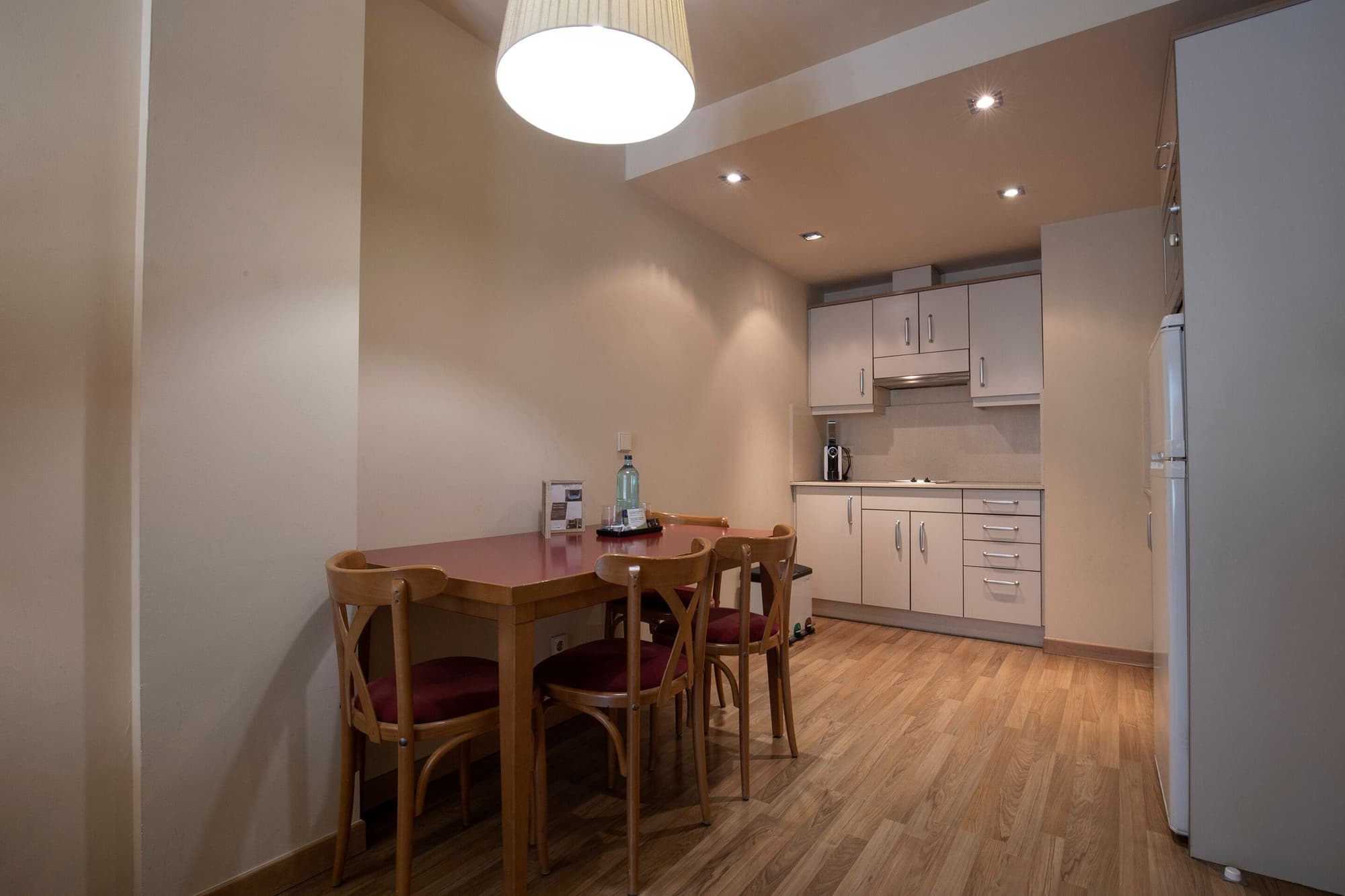 Apartaments Shusski by Nexta.