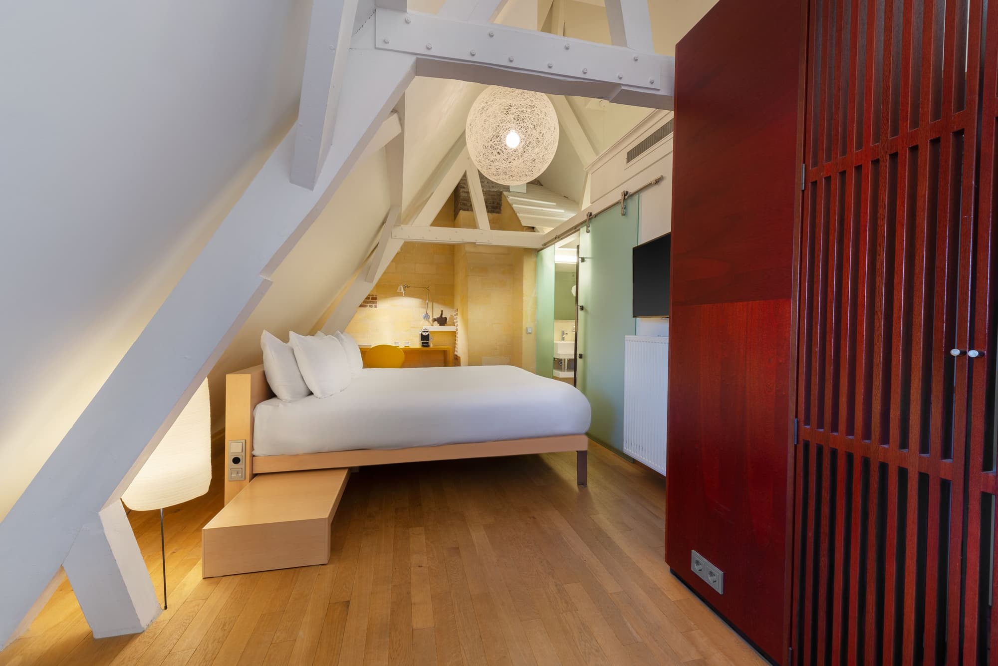 Kruisherenhotel Maastricht
