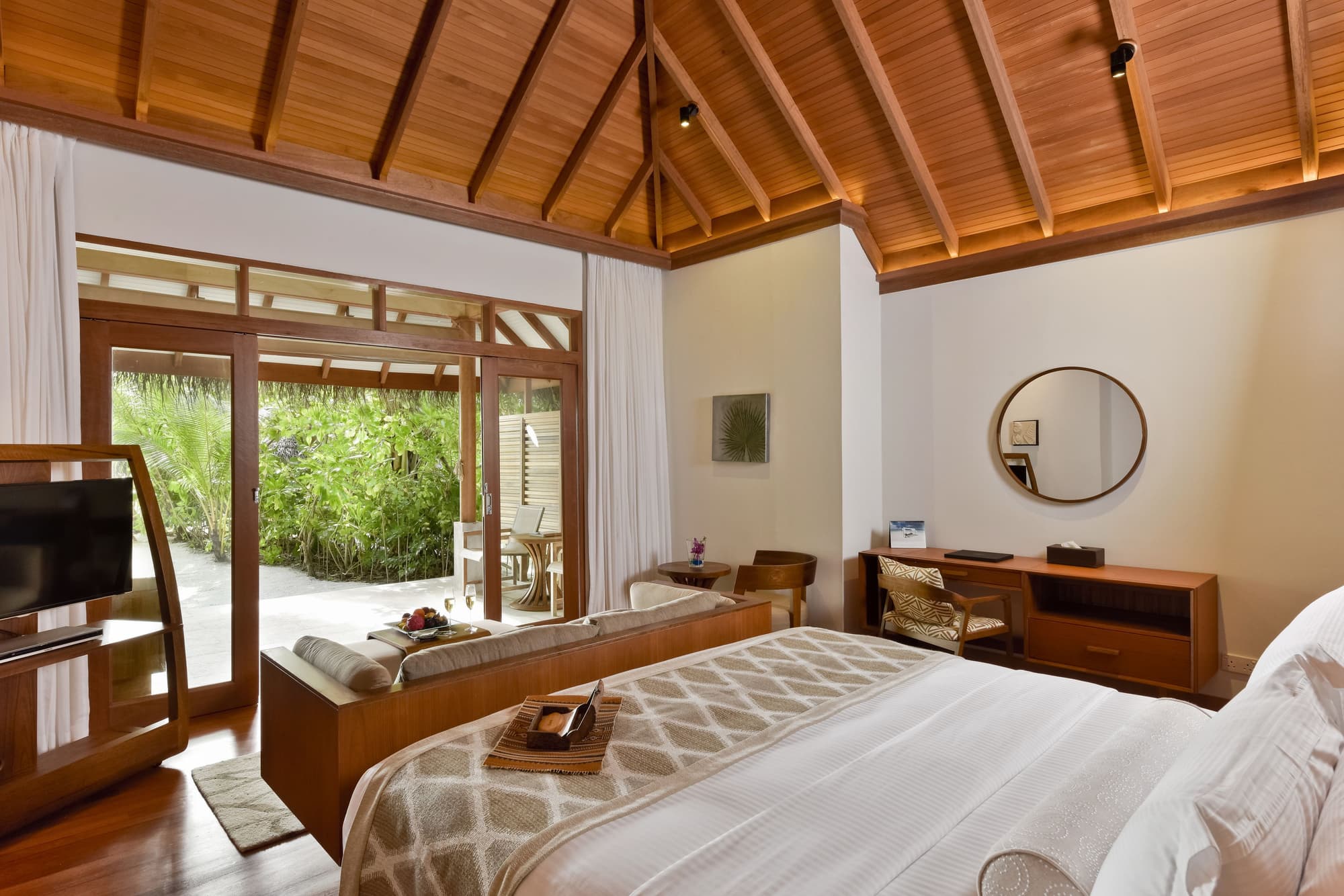 Baros Maldives