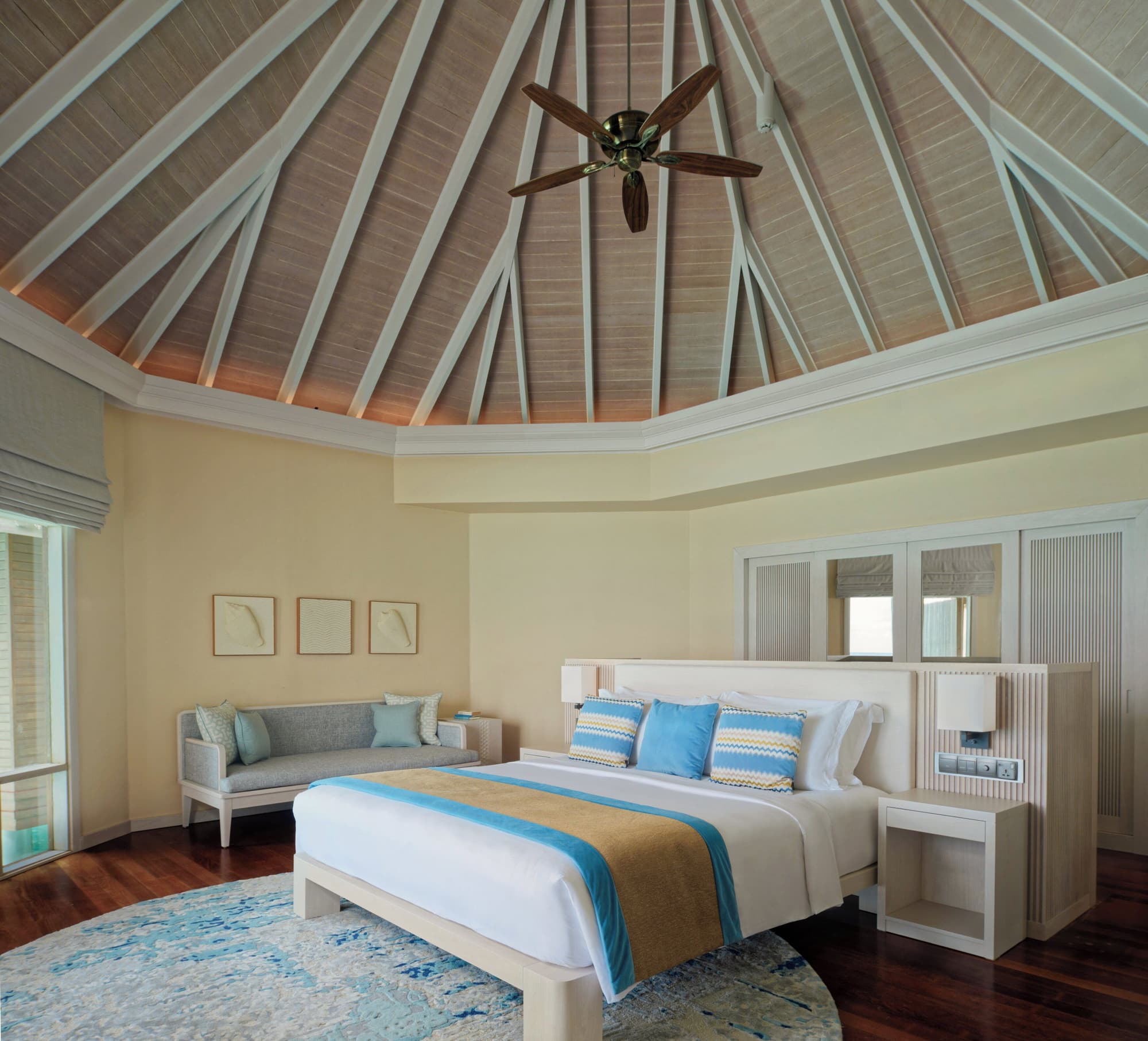 Baros Maldives