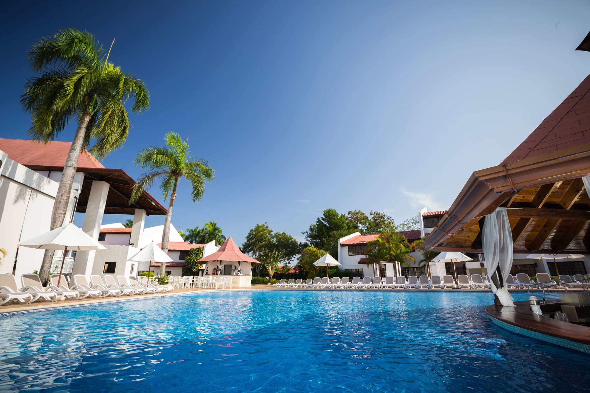 BlueBay Villas Doradas - Adults Only - All Inclusive