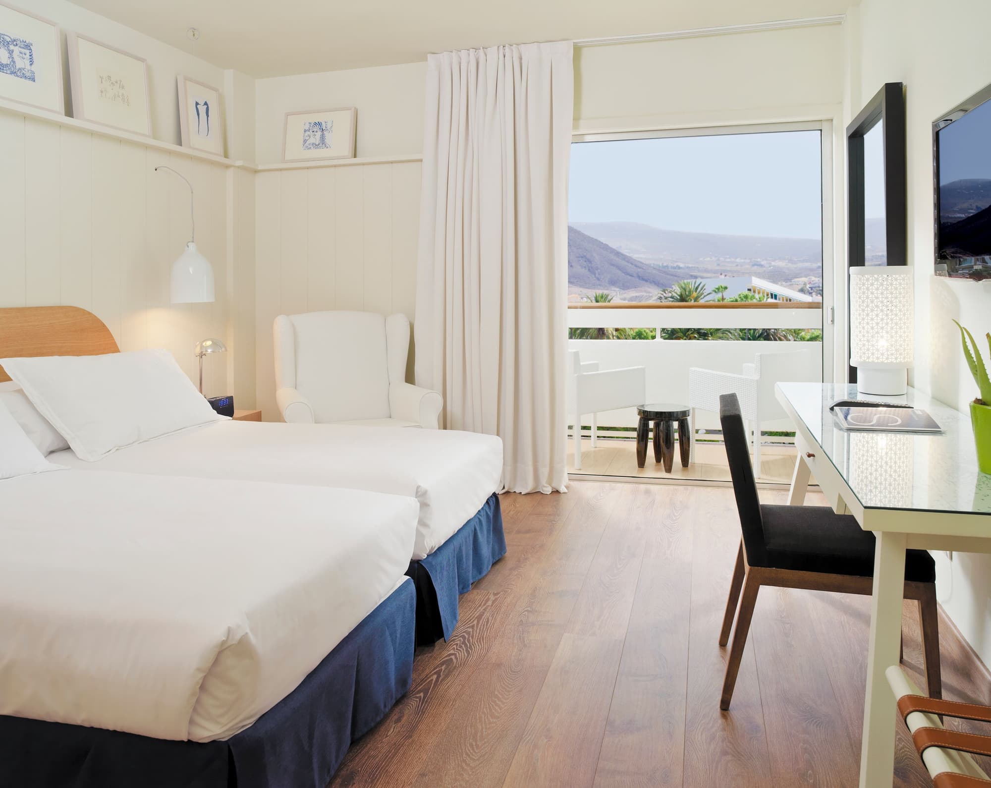 H10 Big Sur Boutique Hotel
