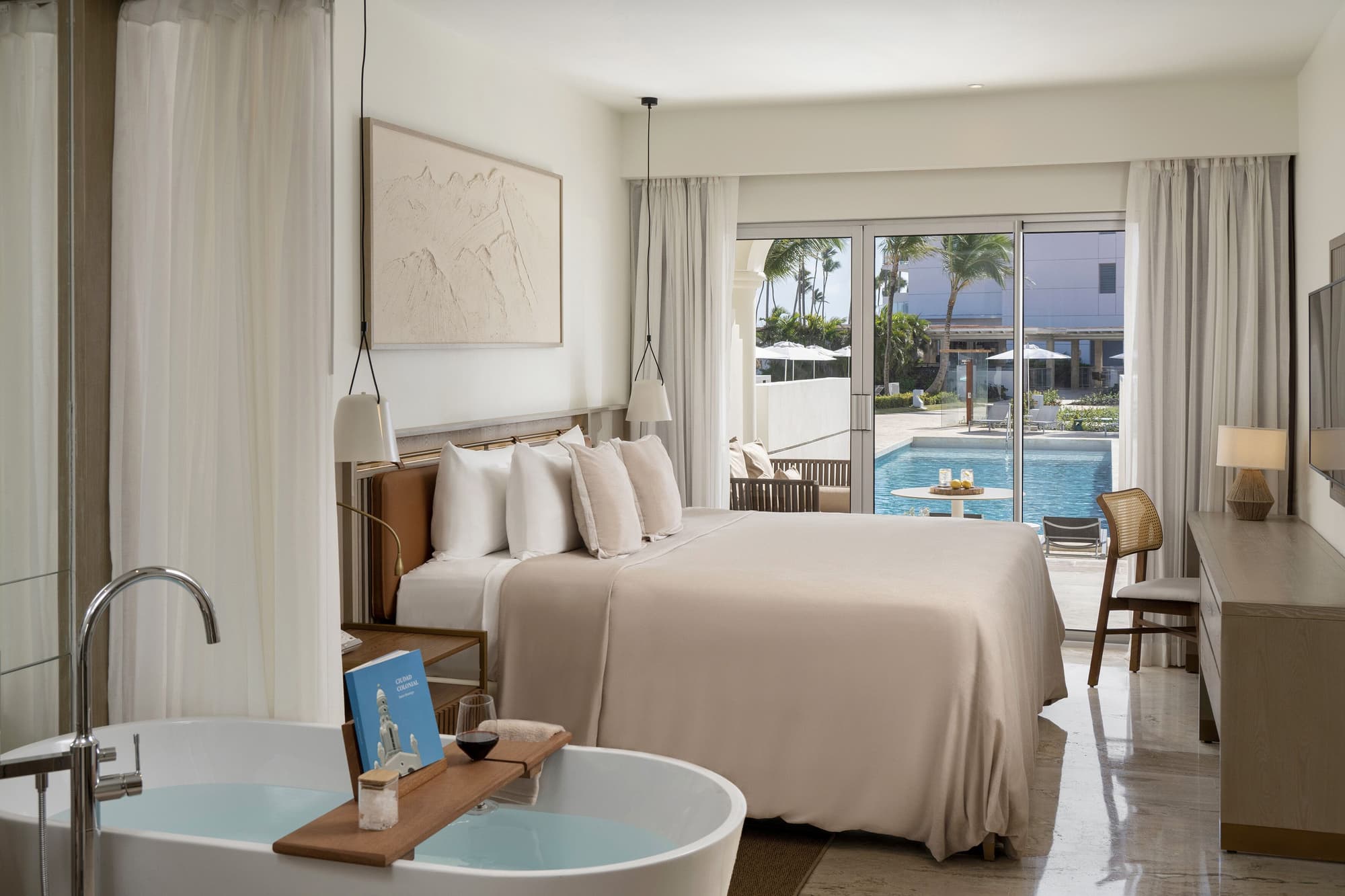 Paradisus Palma Real Golf & Spa Resort All Inclusive