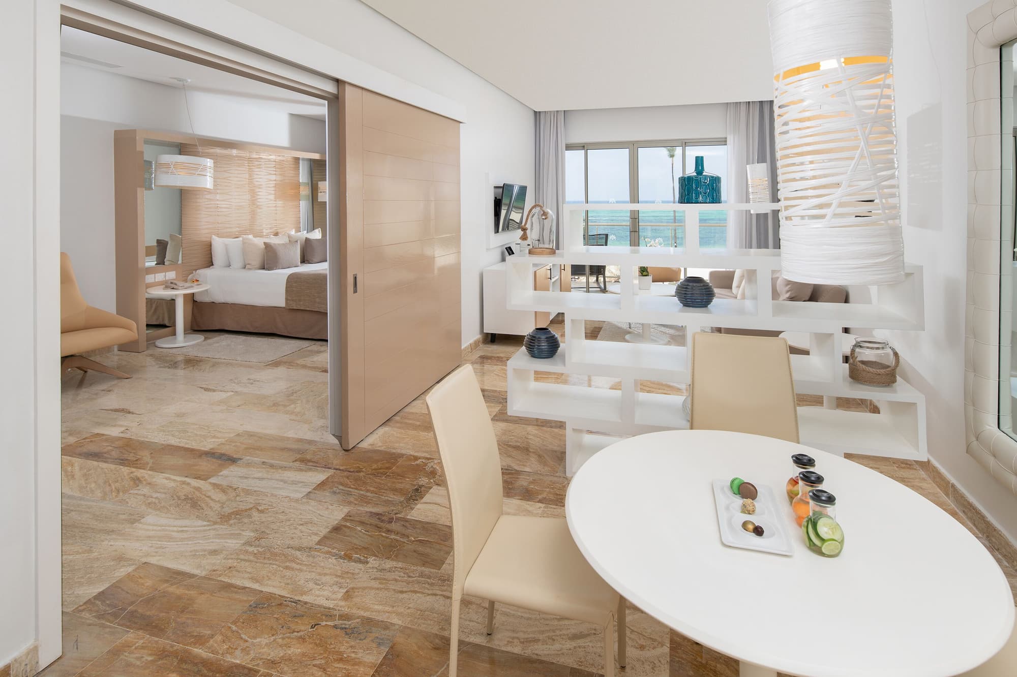 Paradisus Palma Real Golf & Spa Resort All Inclusive
