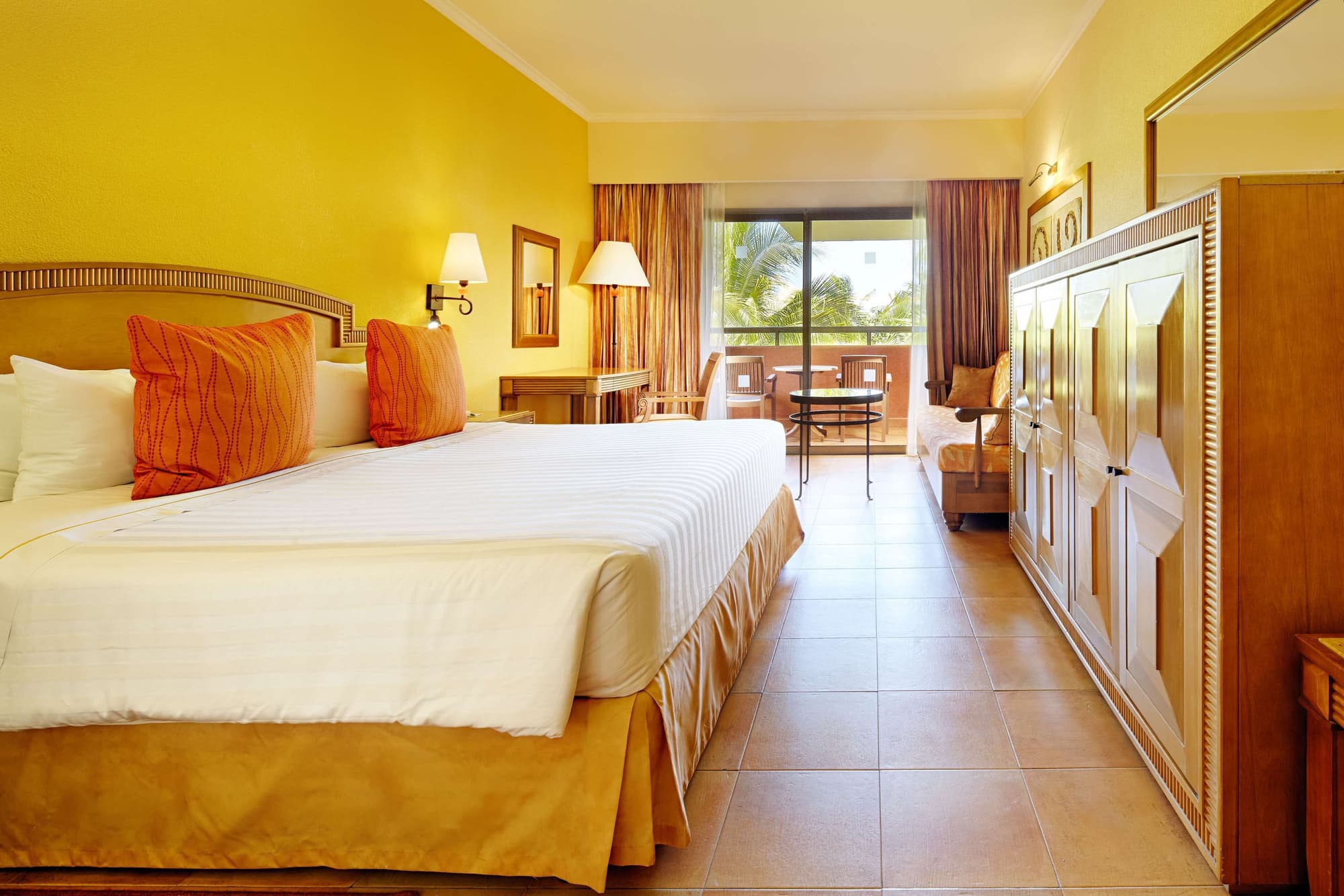 Barceló Maya Colonial - All Inclusive