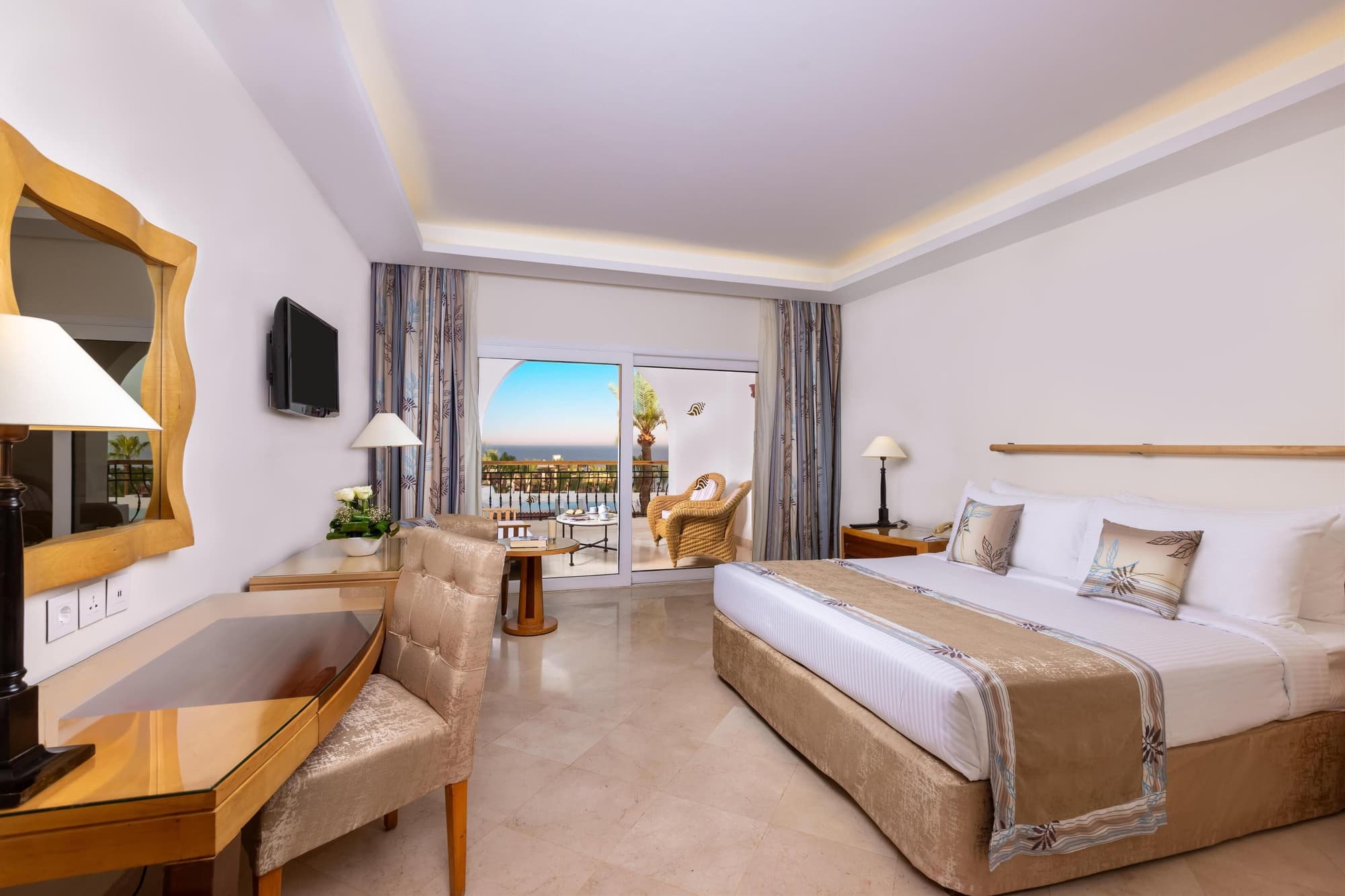 Savoy Sharm