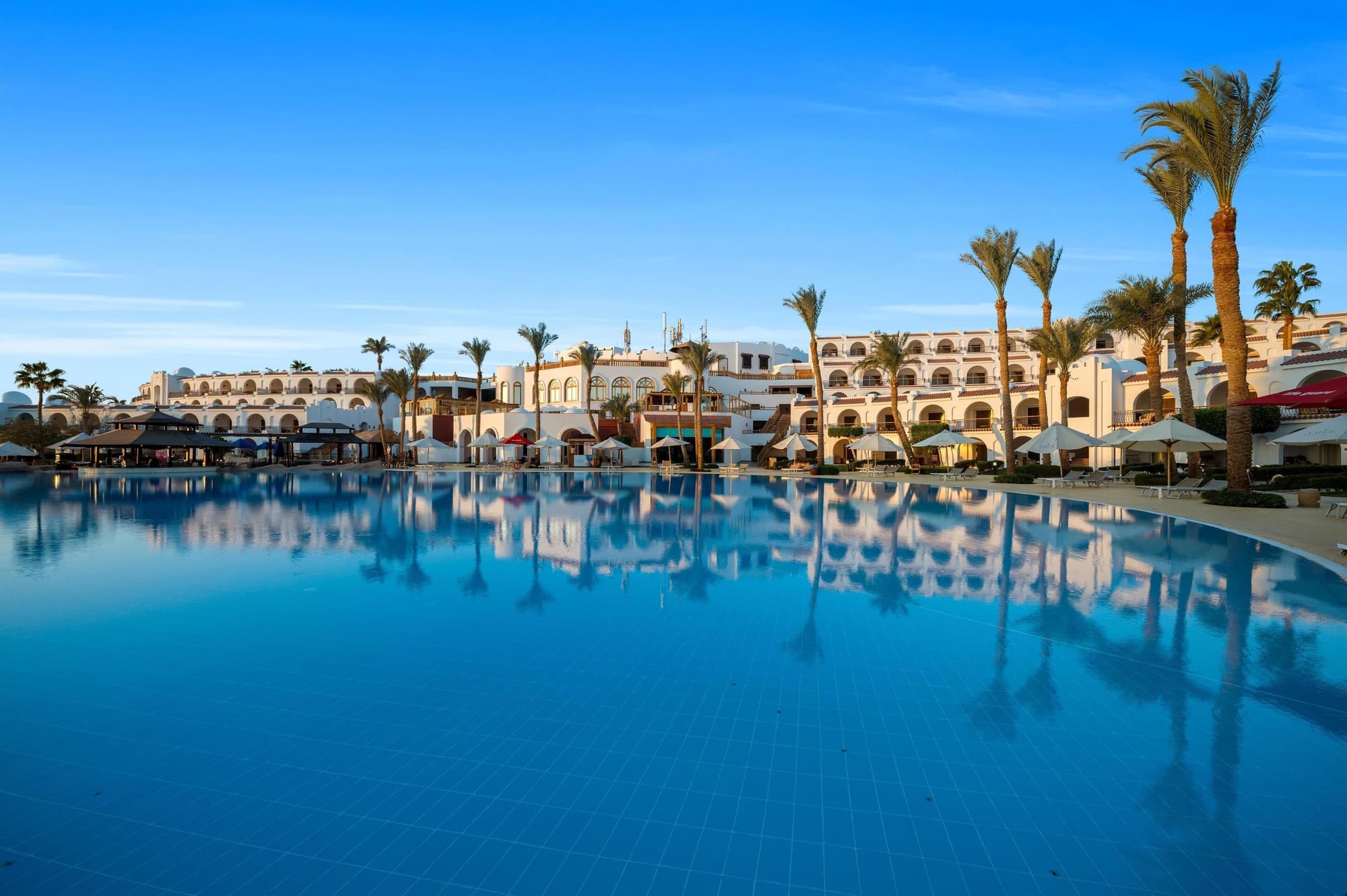 Savoy Sharm