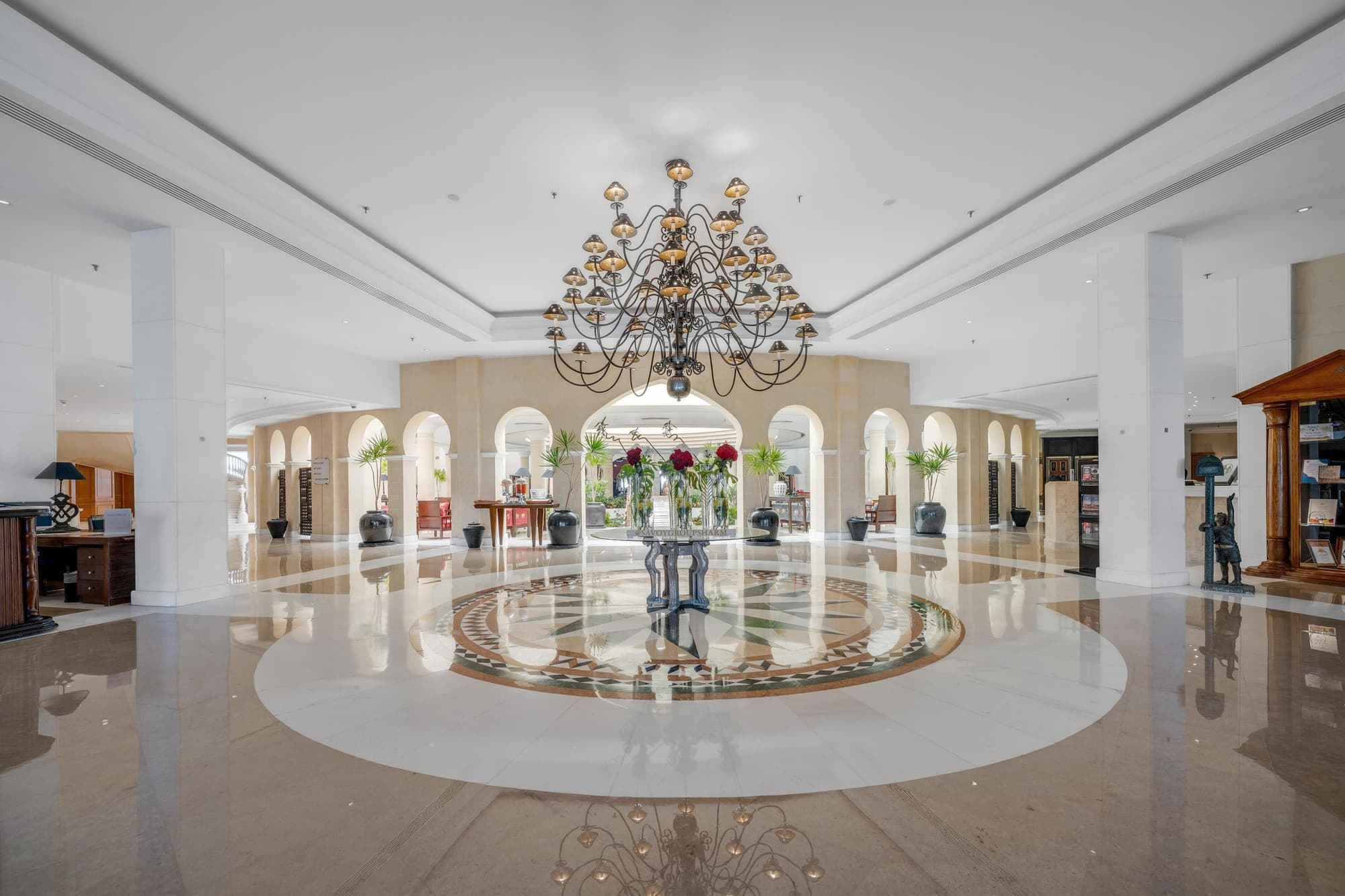 Savoy Sharm