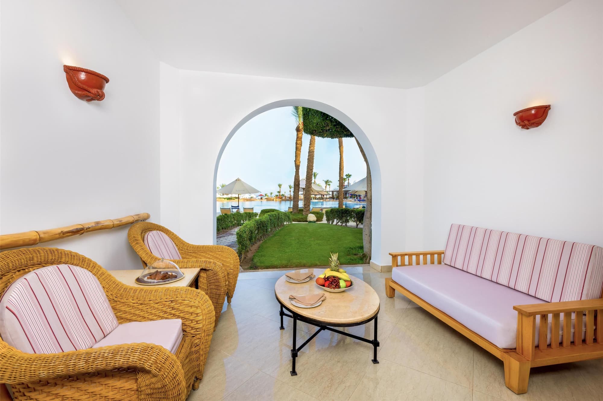 Savoy Sharm