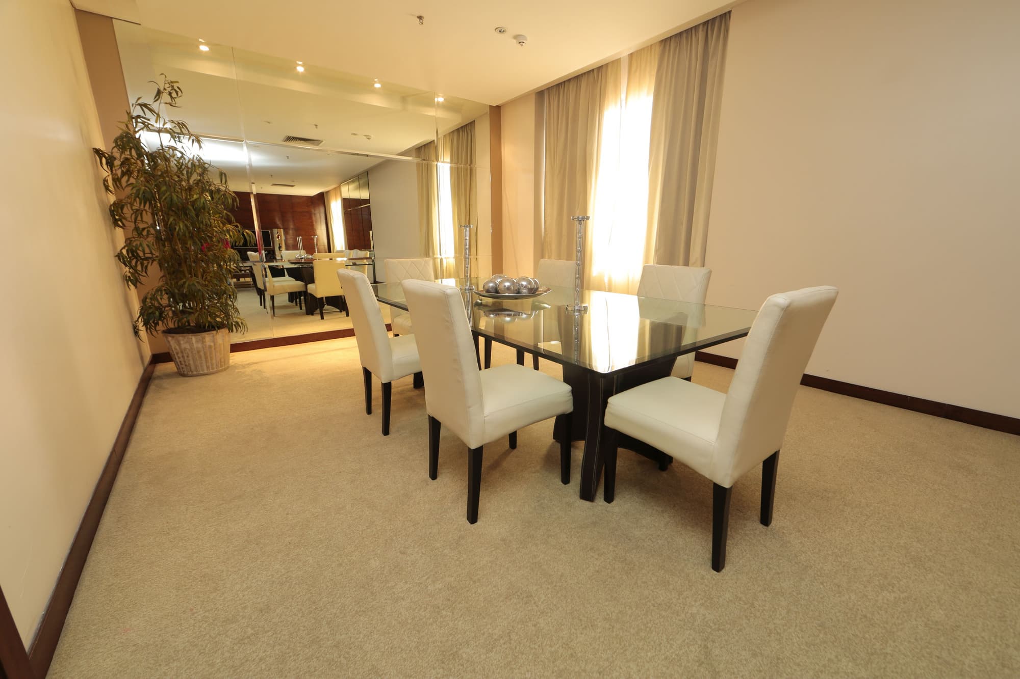 Crowne Plaza Asuncion by IHG