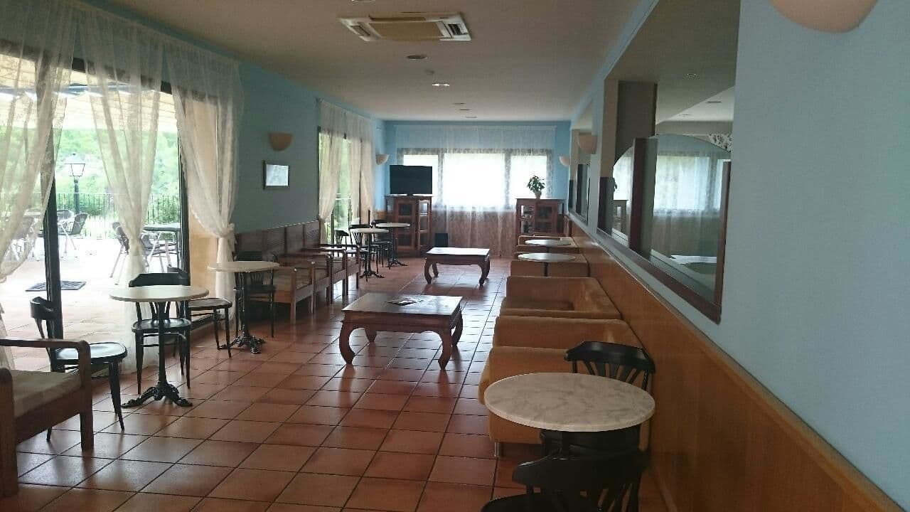 La Figuerola Hotel & Restaurant