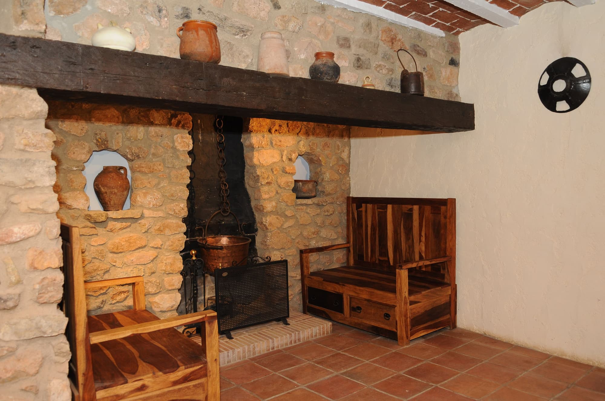 La Figuerola Hotel & Restaurant