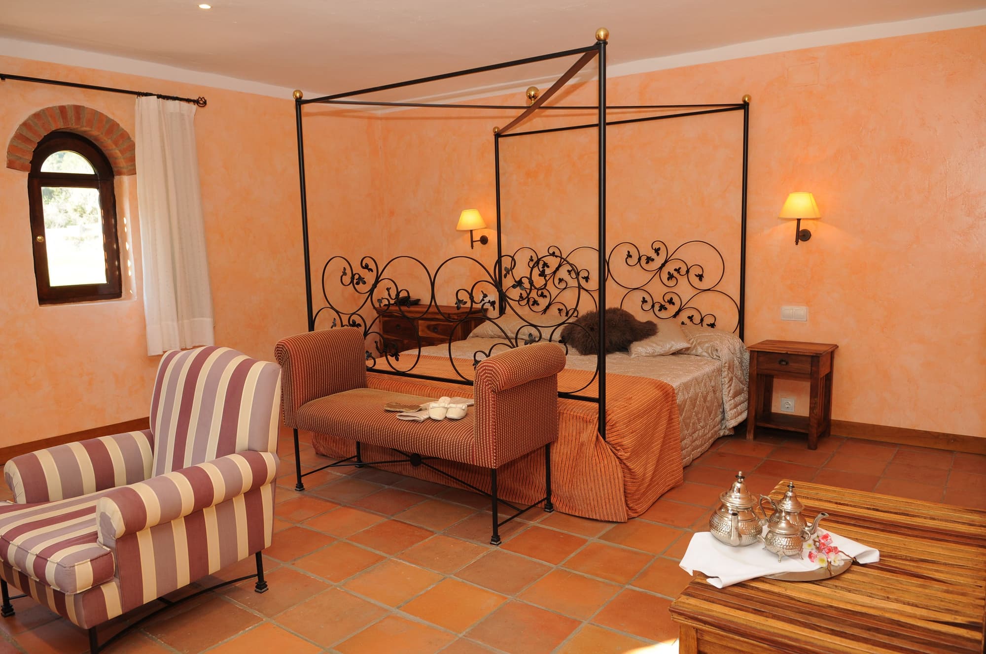 La Figuerola Hotel & Restaurant