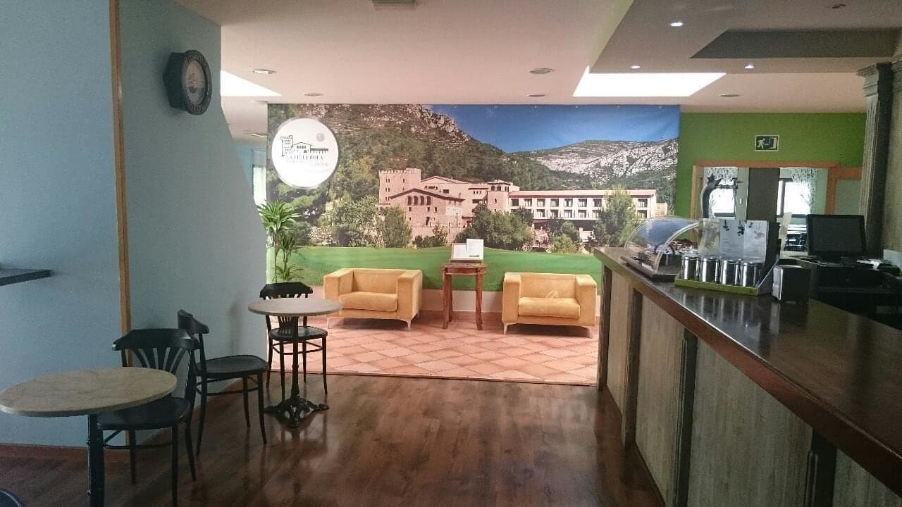 La Figuerola Hotel & Restaurant