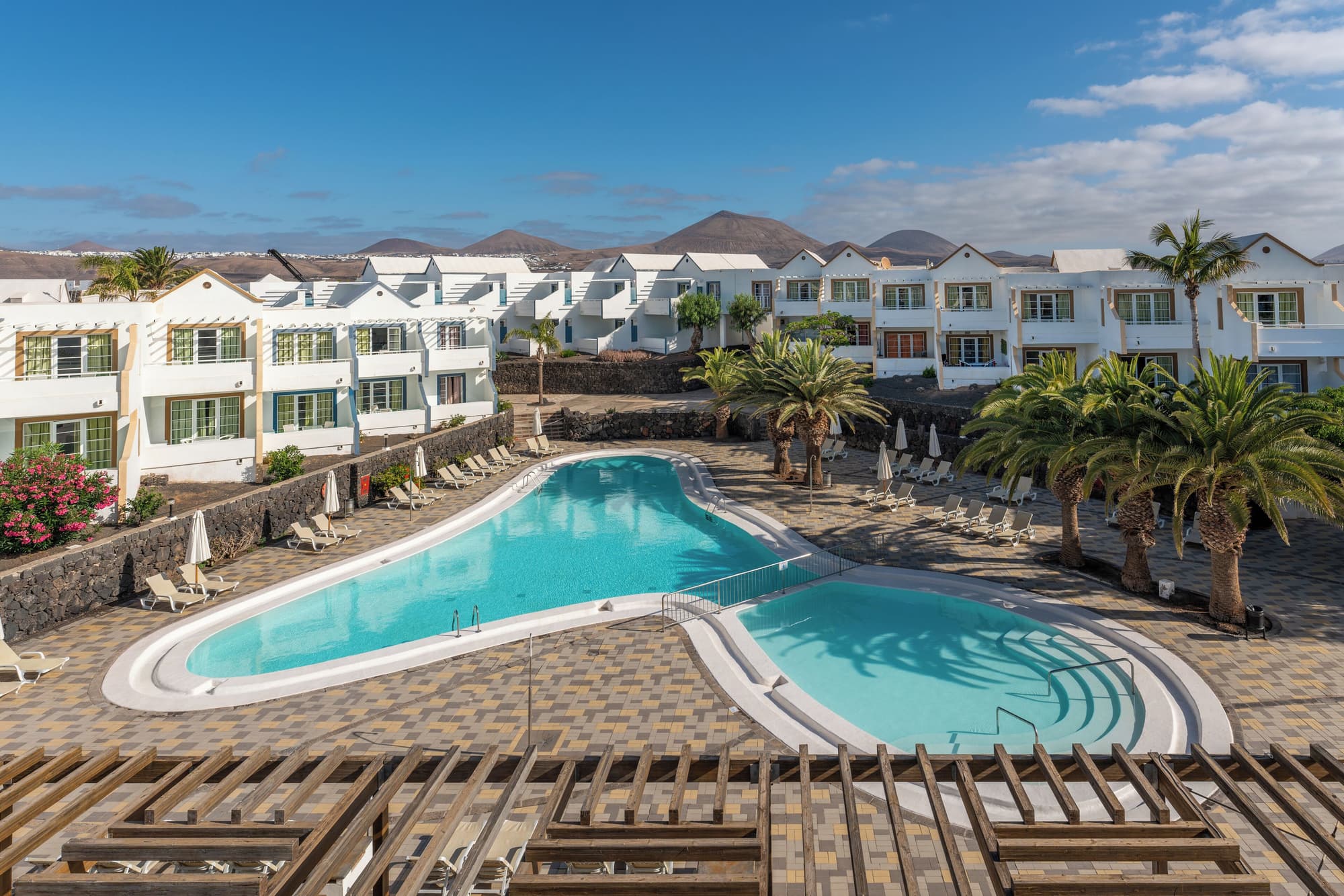Apartamentos LIVVO Morromar