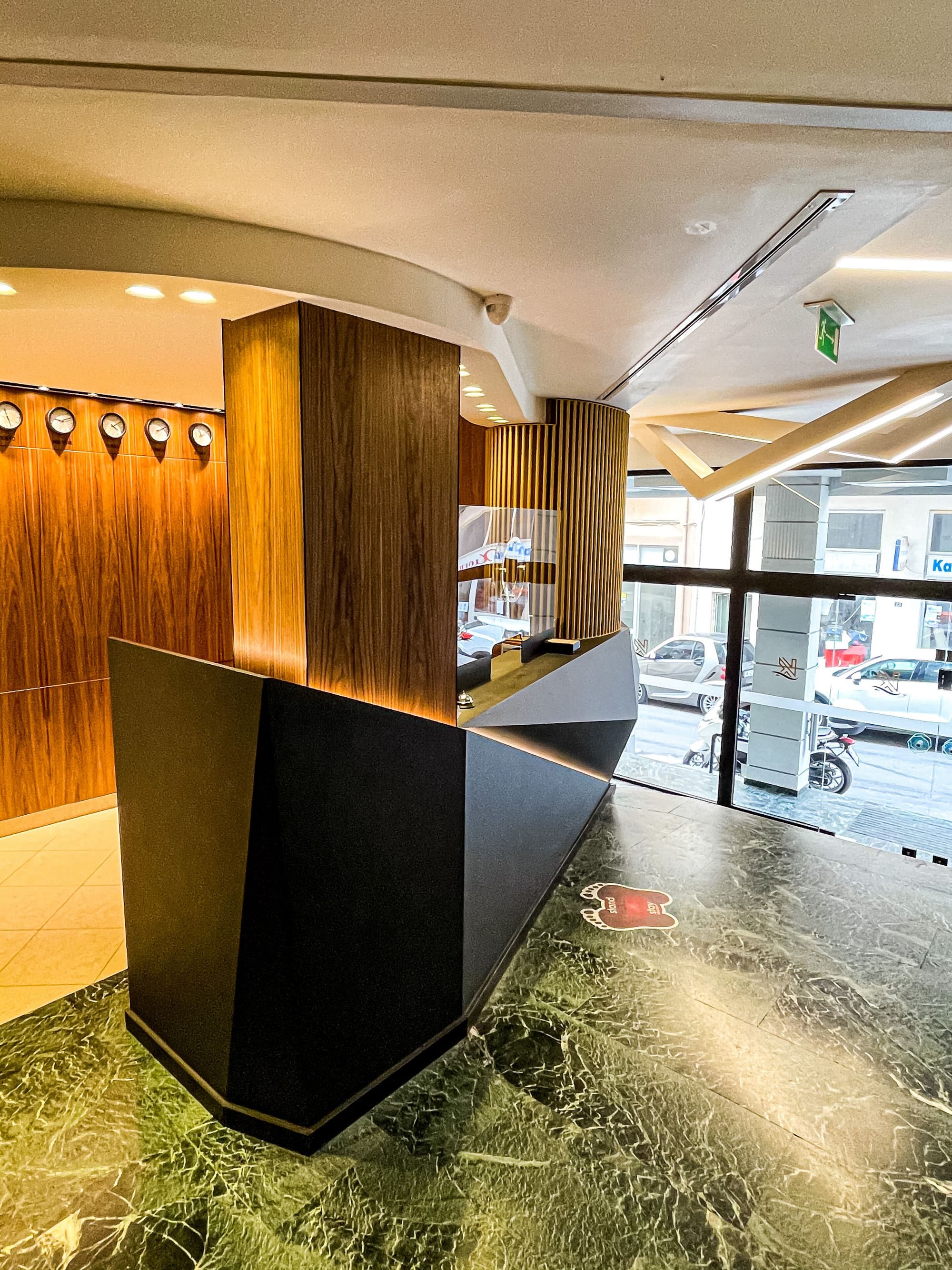 Kastro Hotel