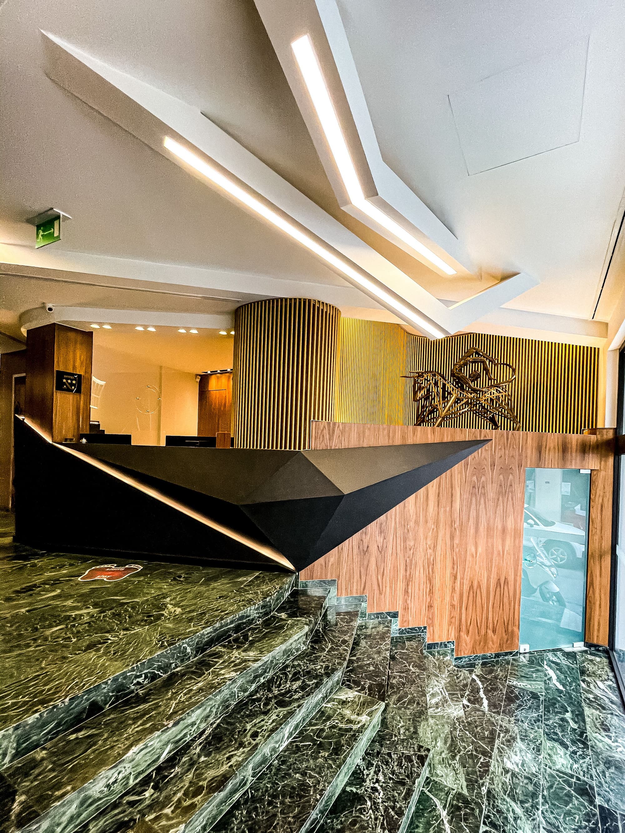 Kastro Hotel