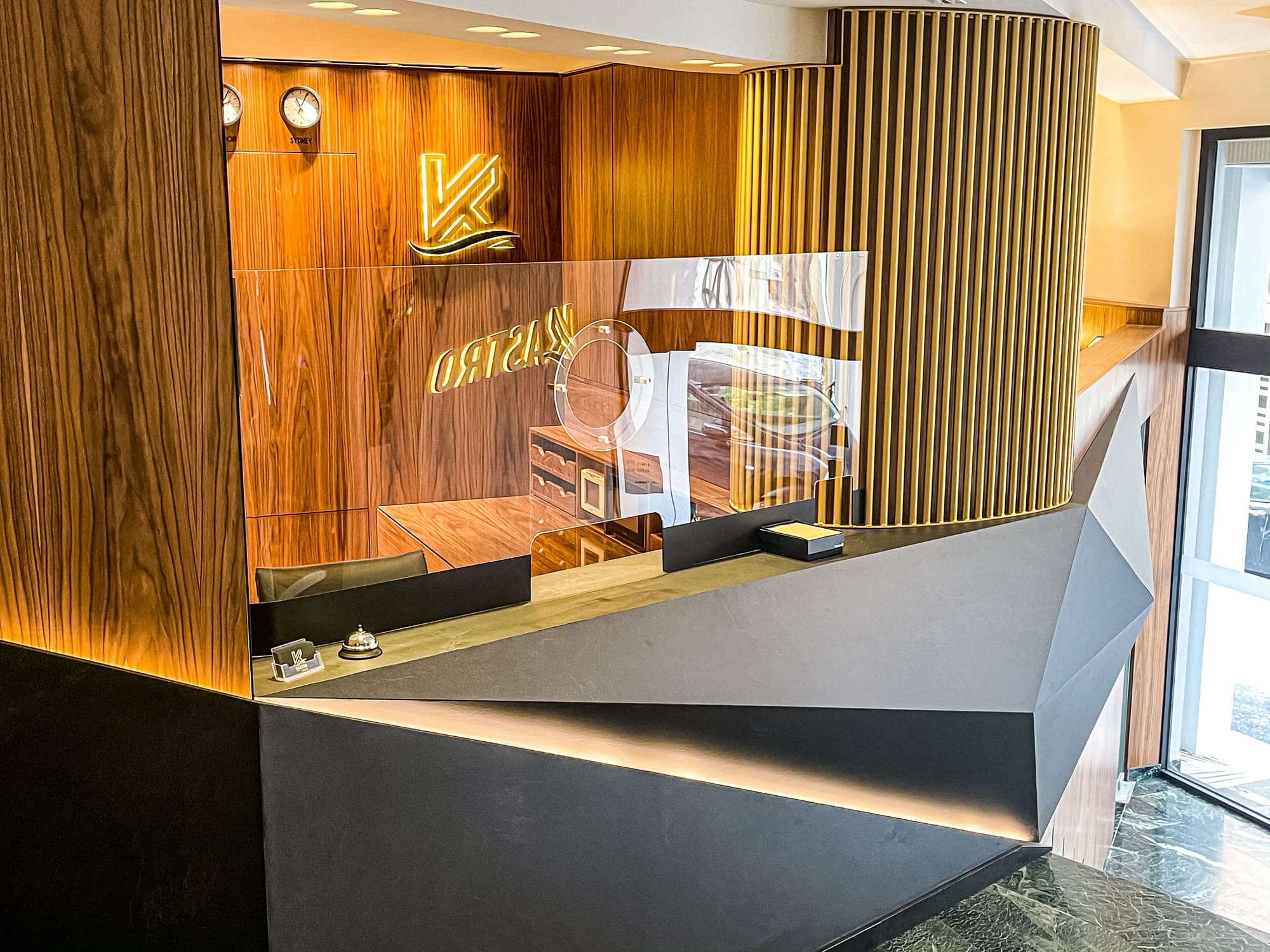 Kastro Hotel