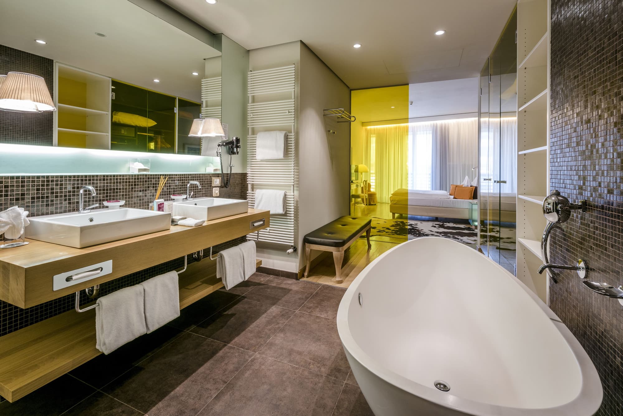 Hotel Therme Meran - Terme Merano