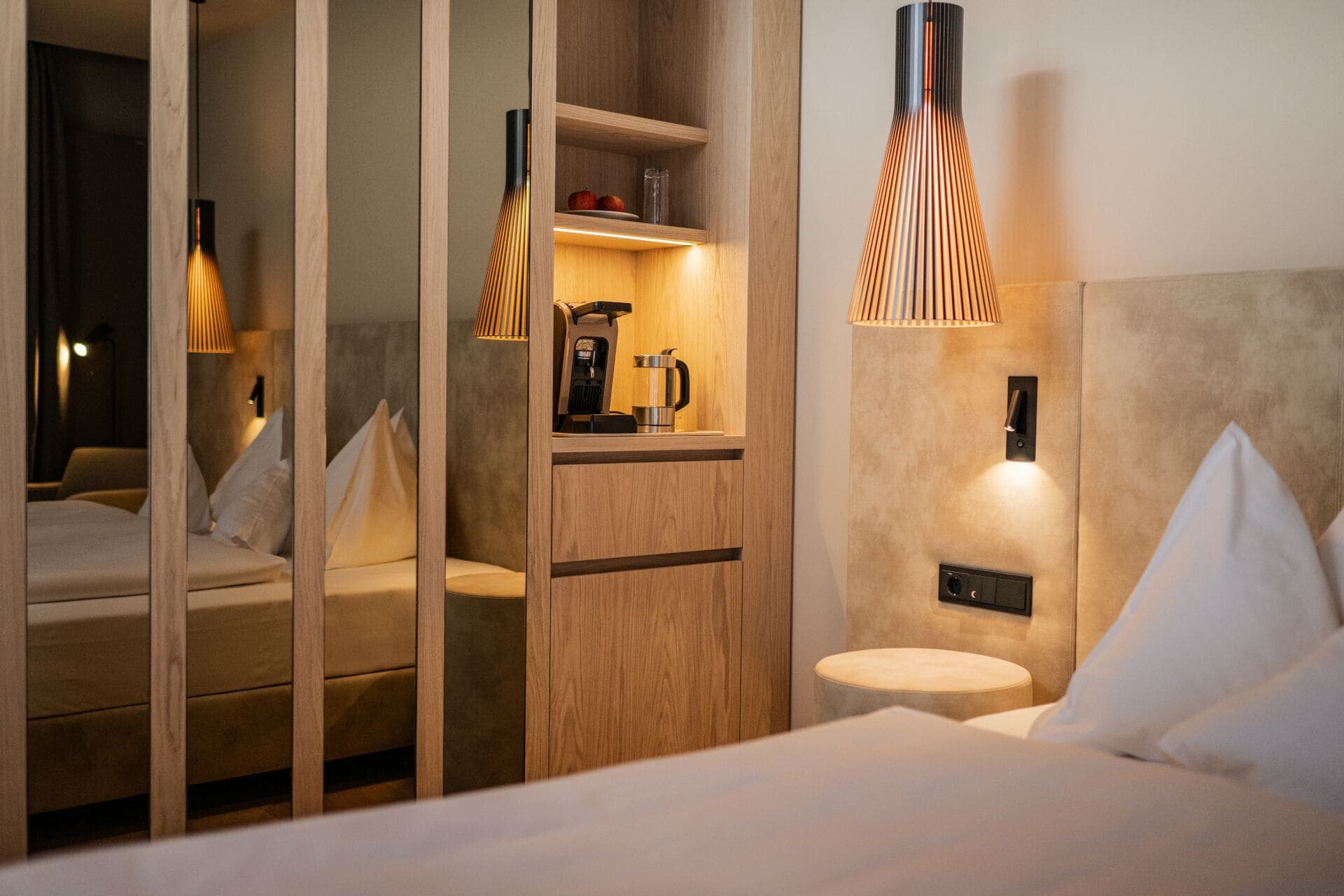 Hotel Therme Meran - Terme Merano