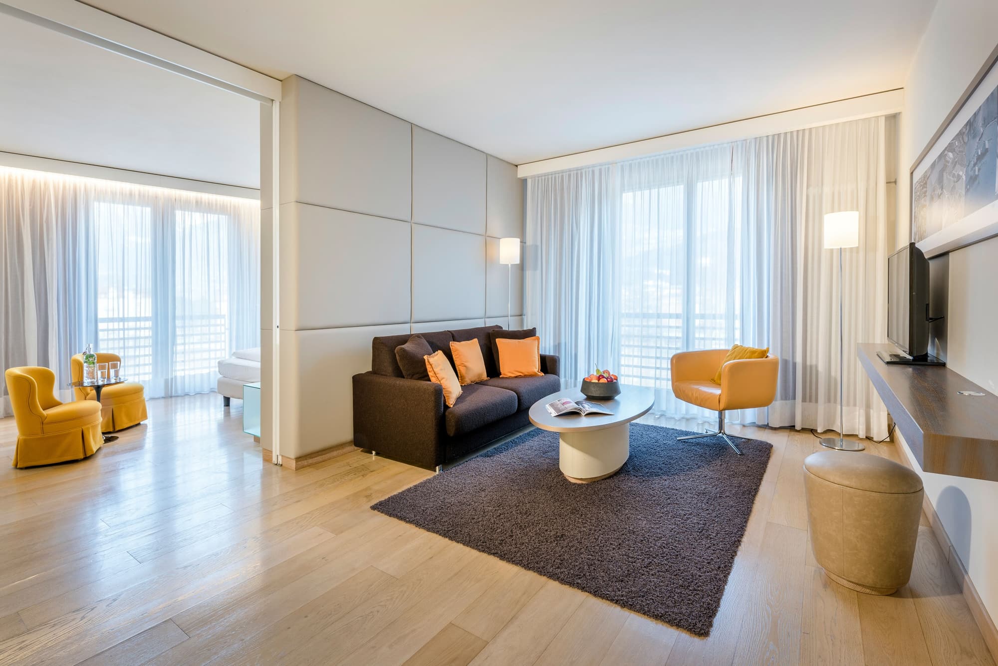 Hotel Therme Meran - Terme Merano