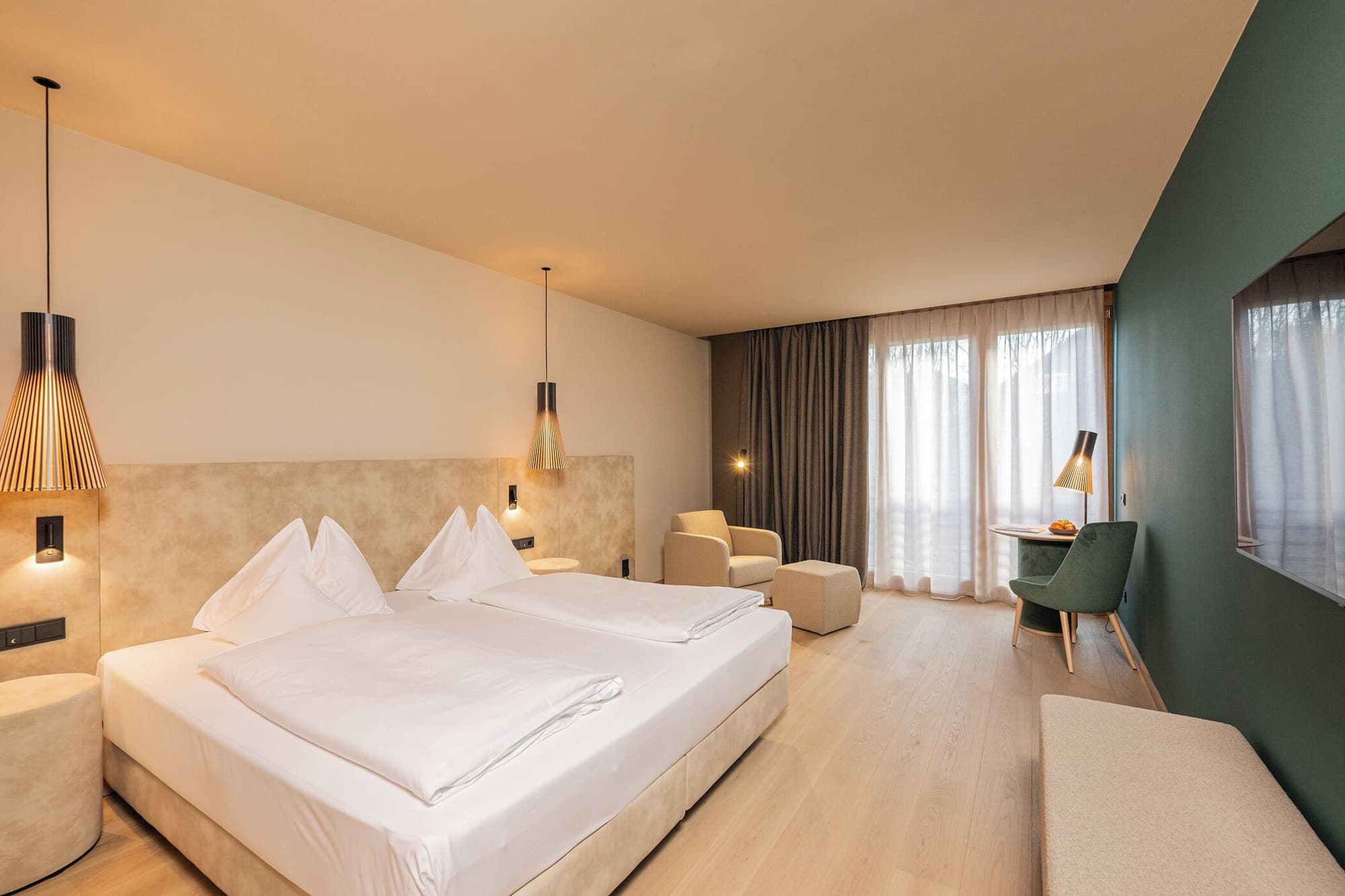 Hotel Therme Meran - Terme Merano