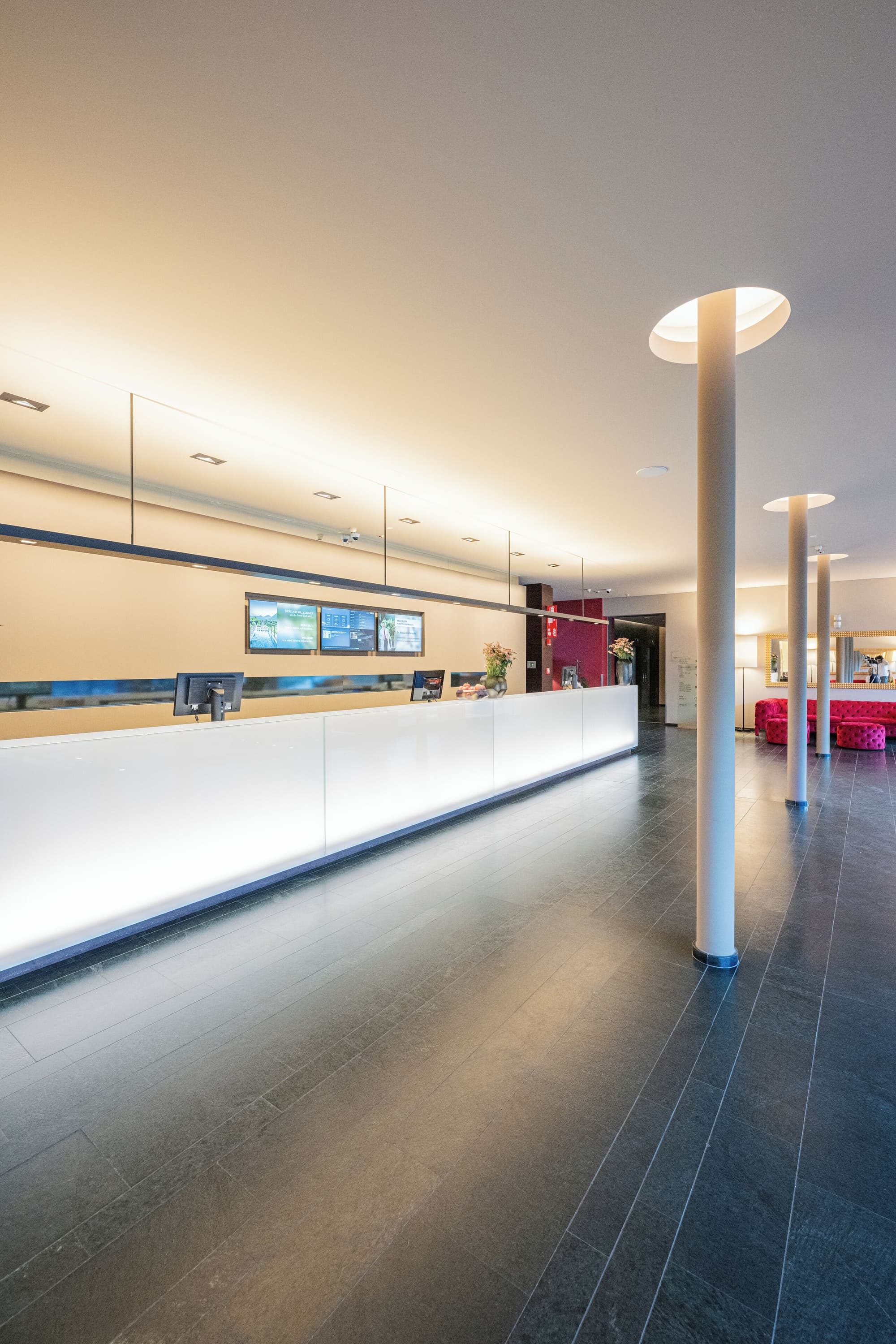 Hotel Therme Meran - Terme Merano