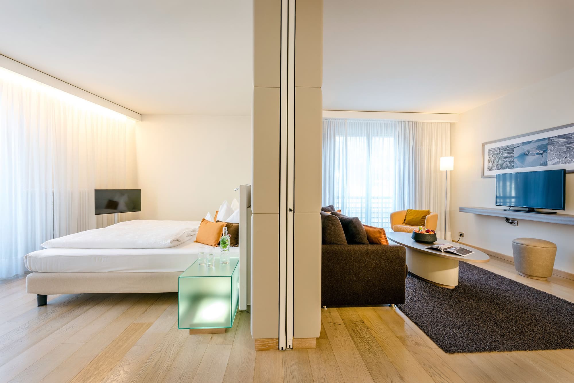 Hotel Therme Meran - Terme Merano