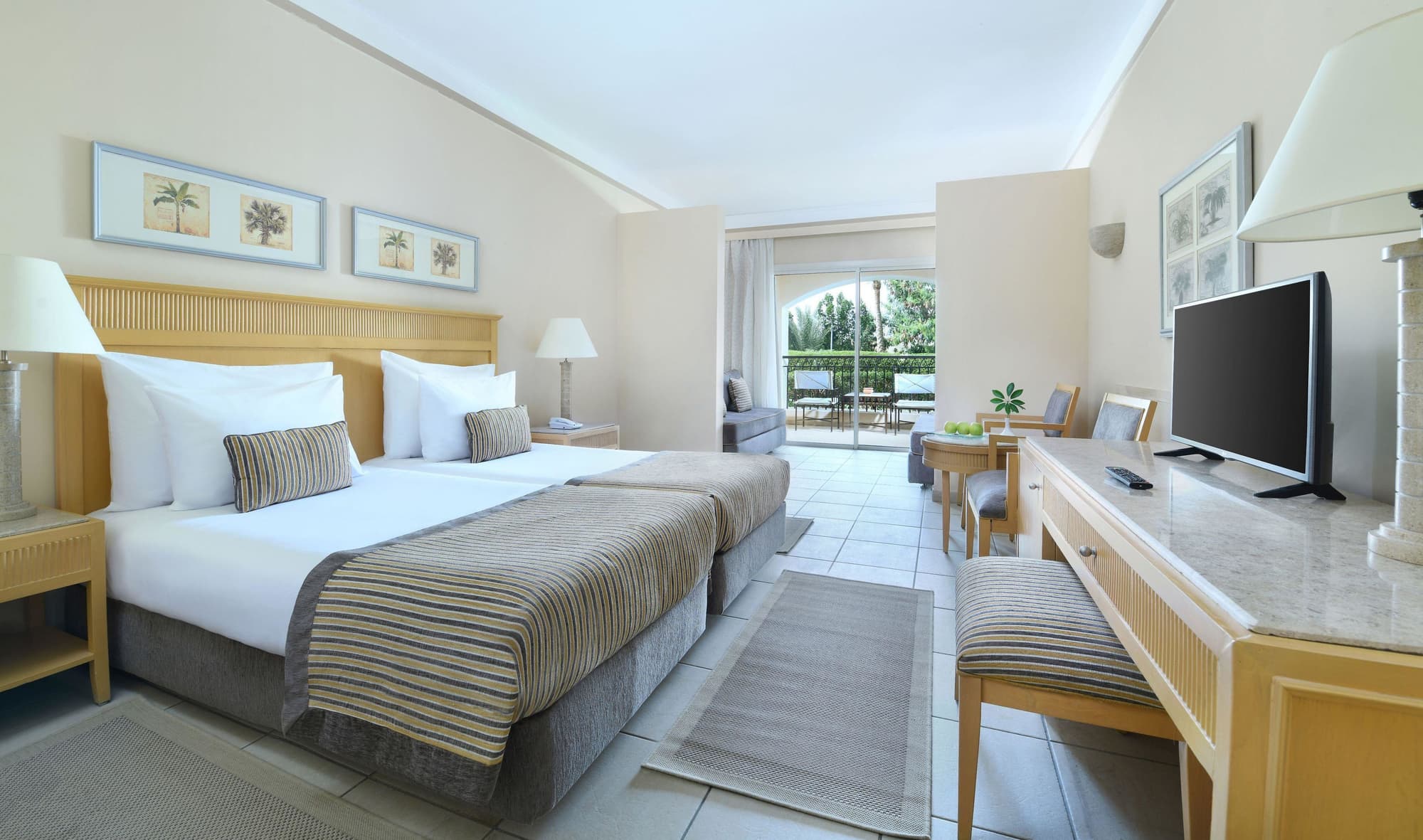 JAZ Makadi Star & Spa - Adults Only +16