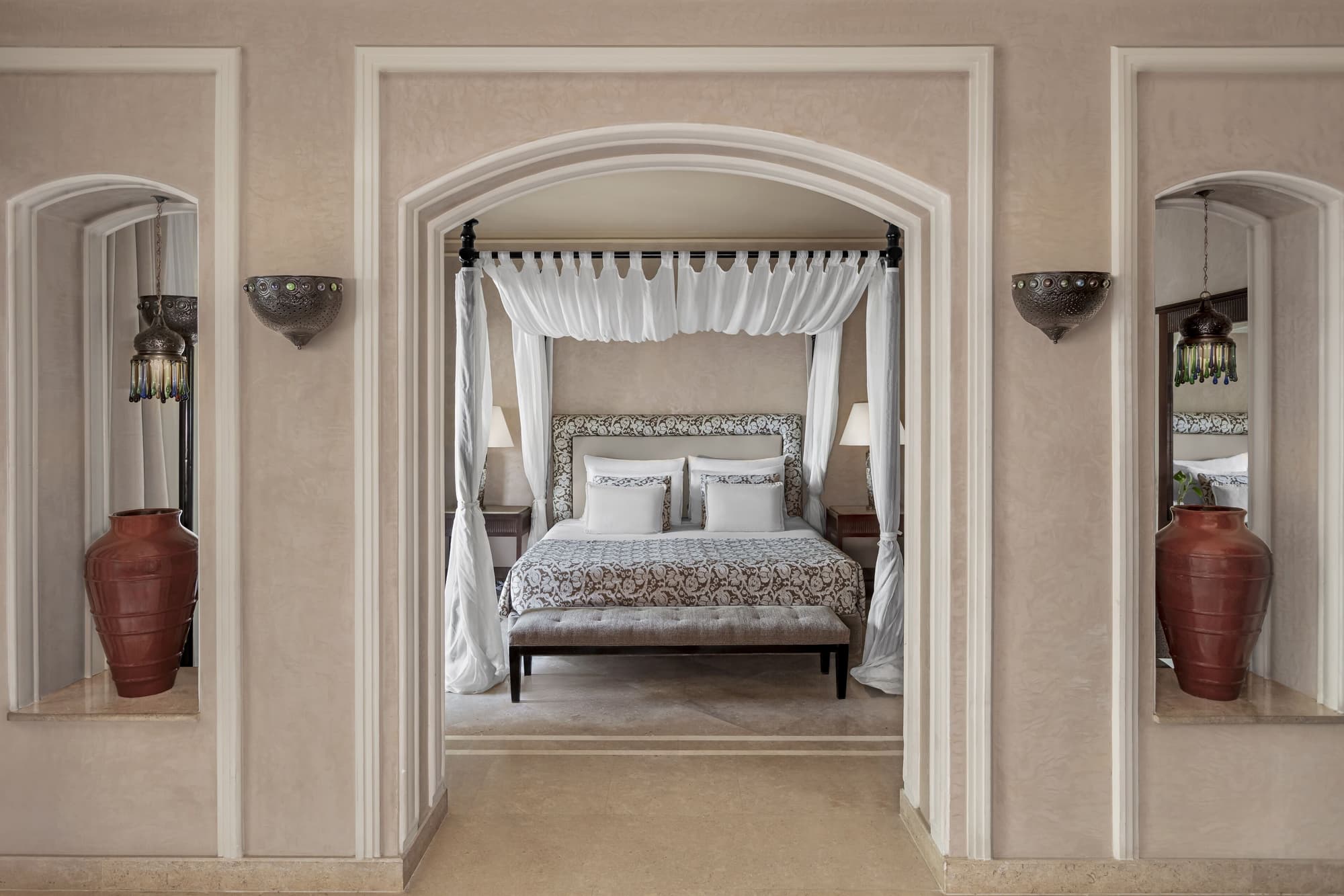 JAZ Makadi Star & Spa - Adults Only +16