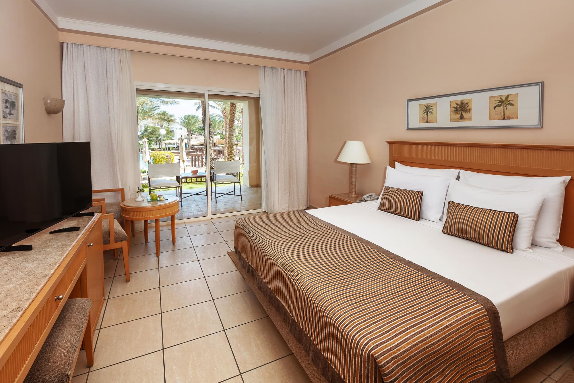 JAZ Makadi Star & Spa - Adults Only +16