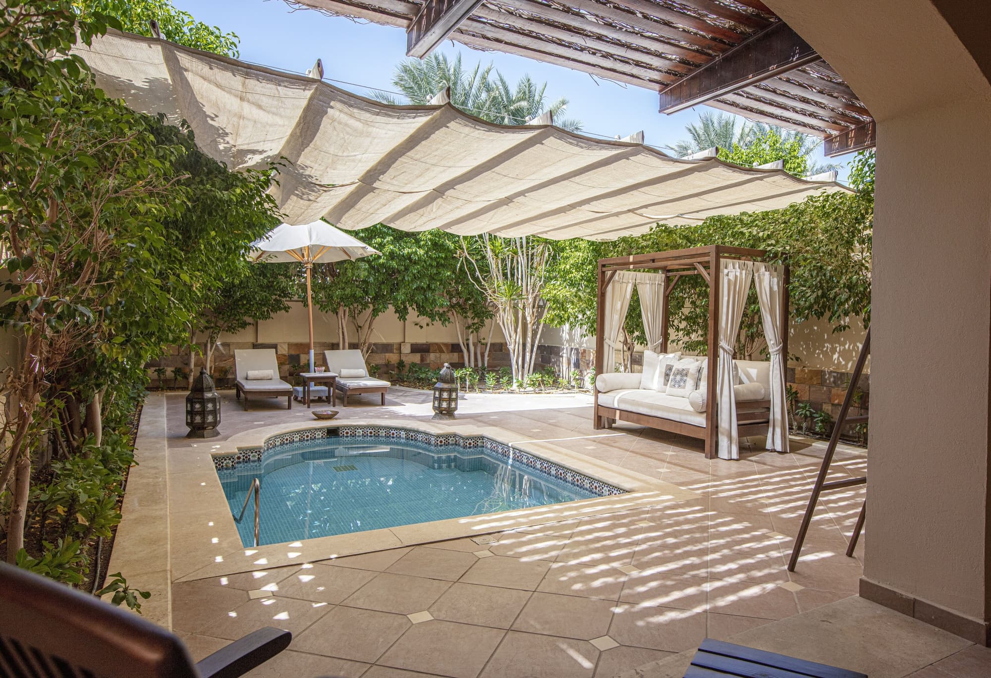 JAZ Makadi Star & Spa - Adults Only +16